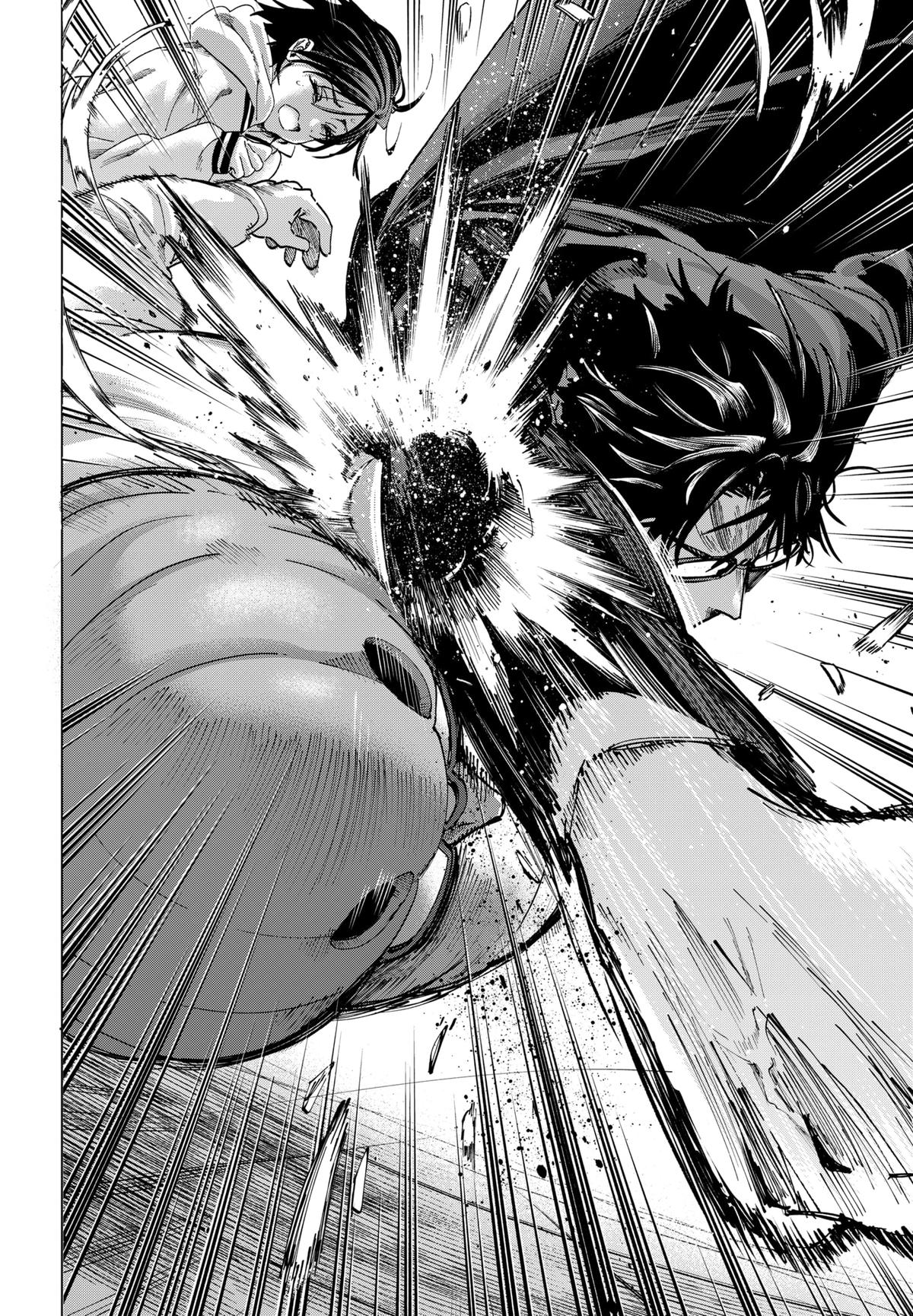 Read Marriagetoxin (en) Manga Online