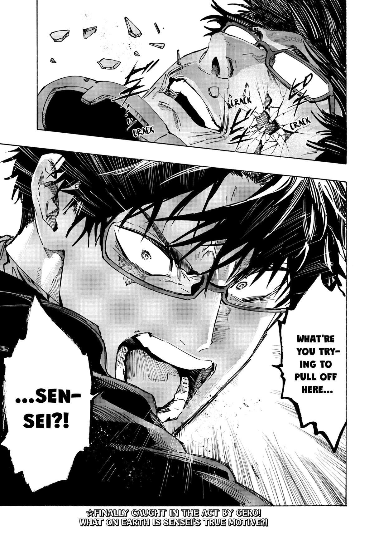 Read Marriagetoxin (en) Manga Online