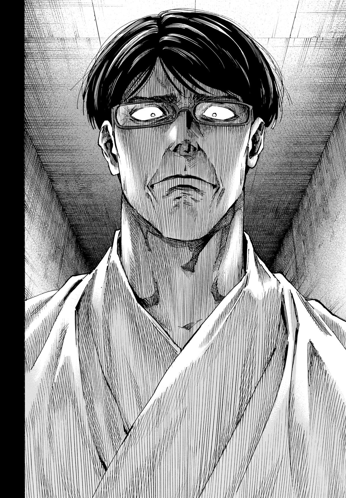 Read Marriagetoxin (en) Manga Online