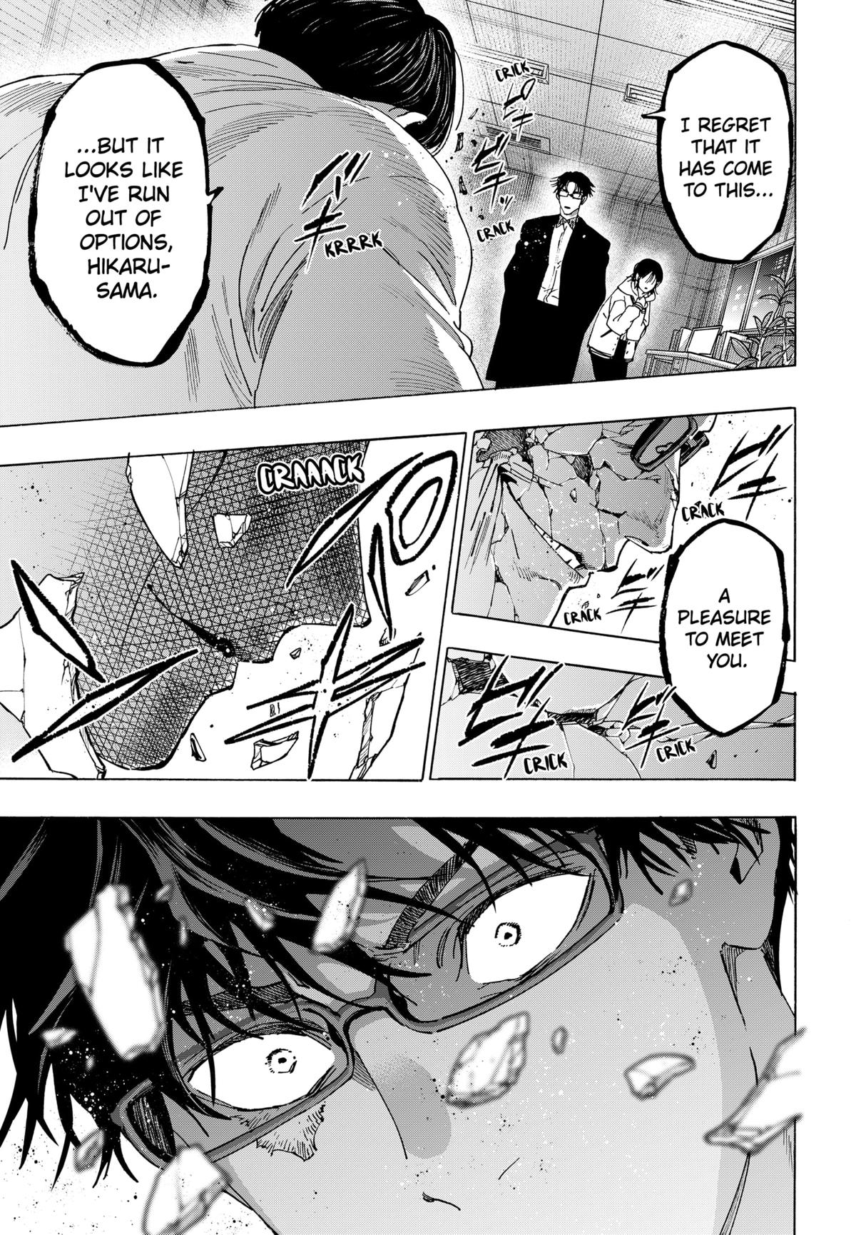 Read Marriagetoxin (en) Manga Online