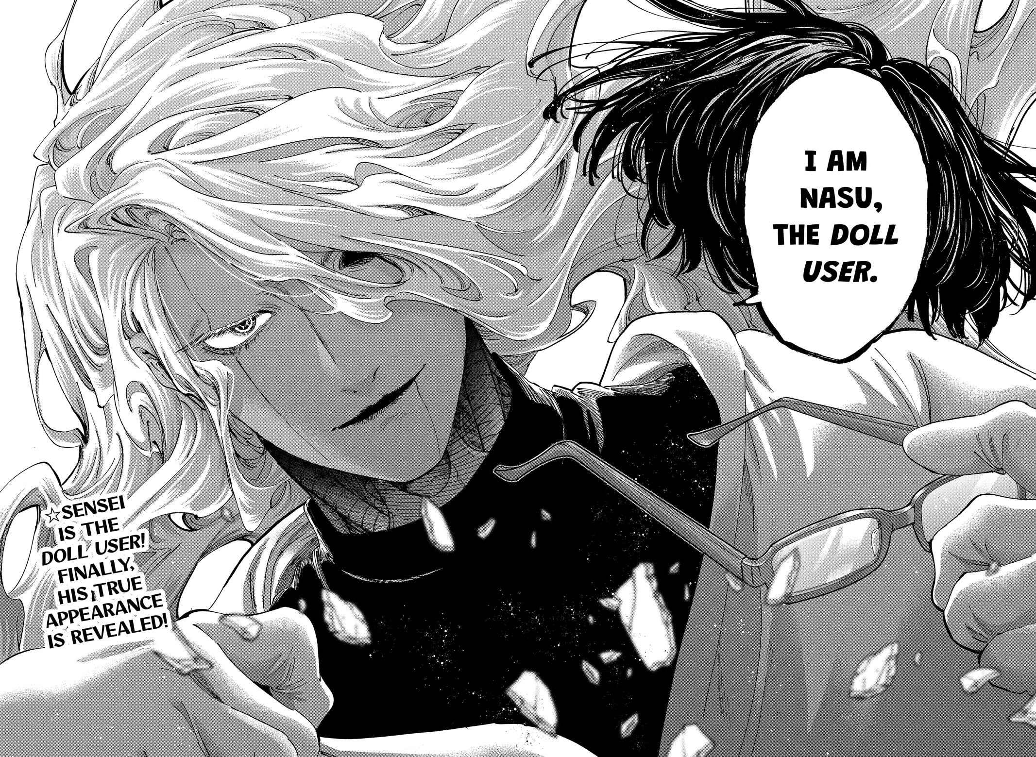 Read Marriagetoxin (en) Manga Online