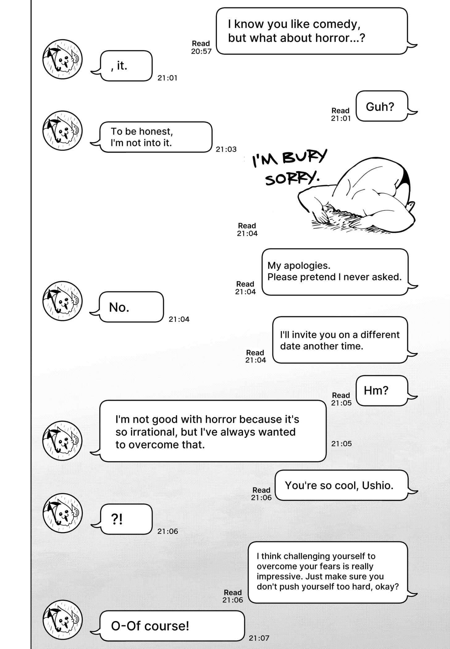 Read Marriagetoxin (en) Manga Online