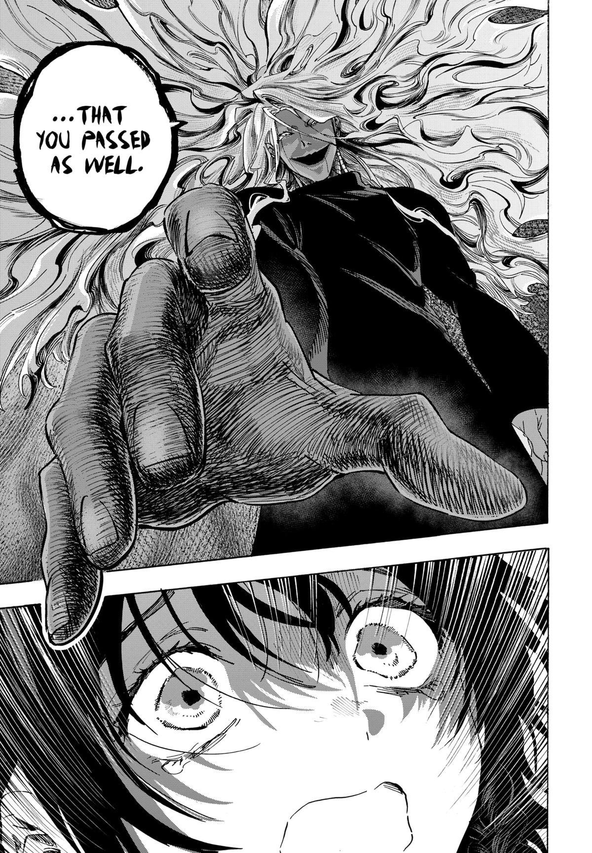 Read Marriagetoxin (en) Manga Online