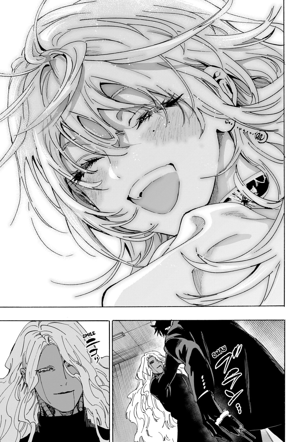 Read Marriagetoxin (en) Manga Online