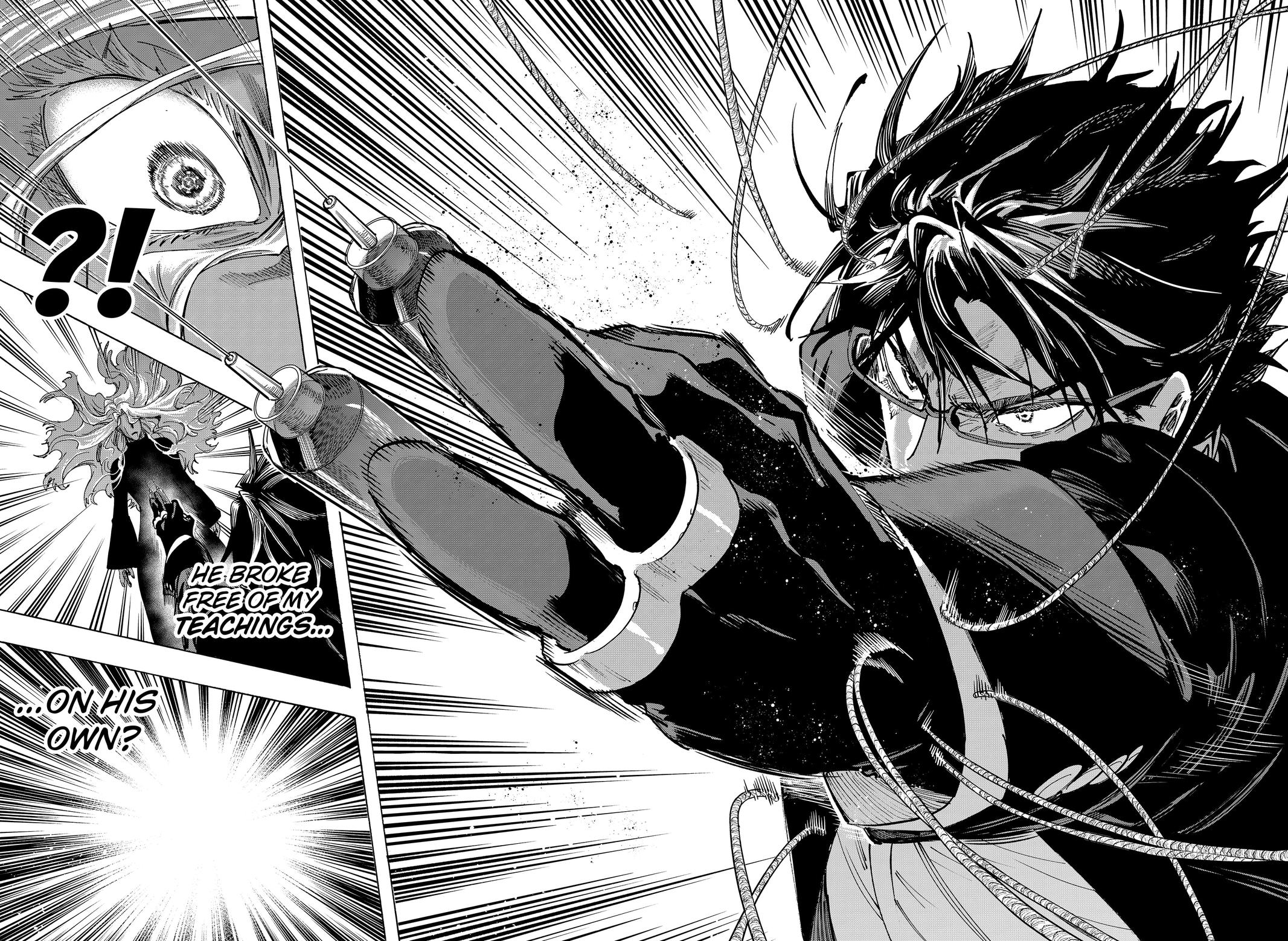 Read Marriagetoxin (en) Manga Online