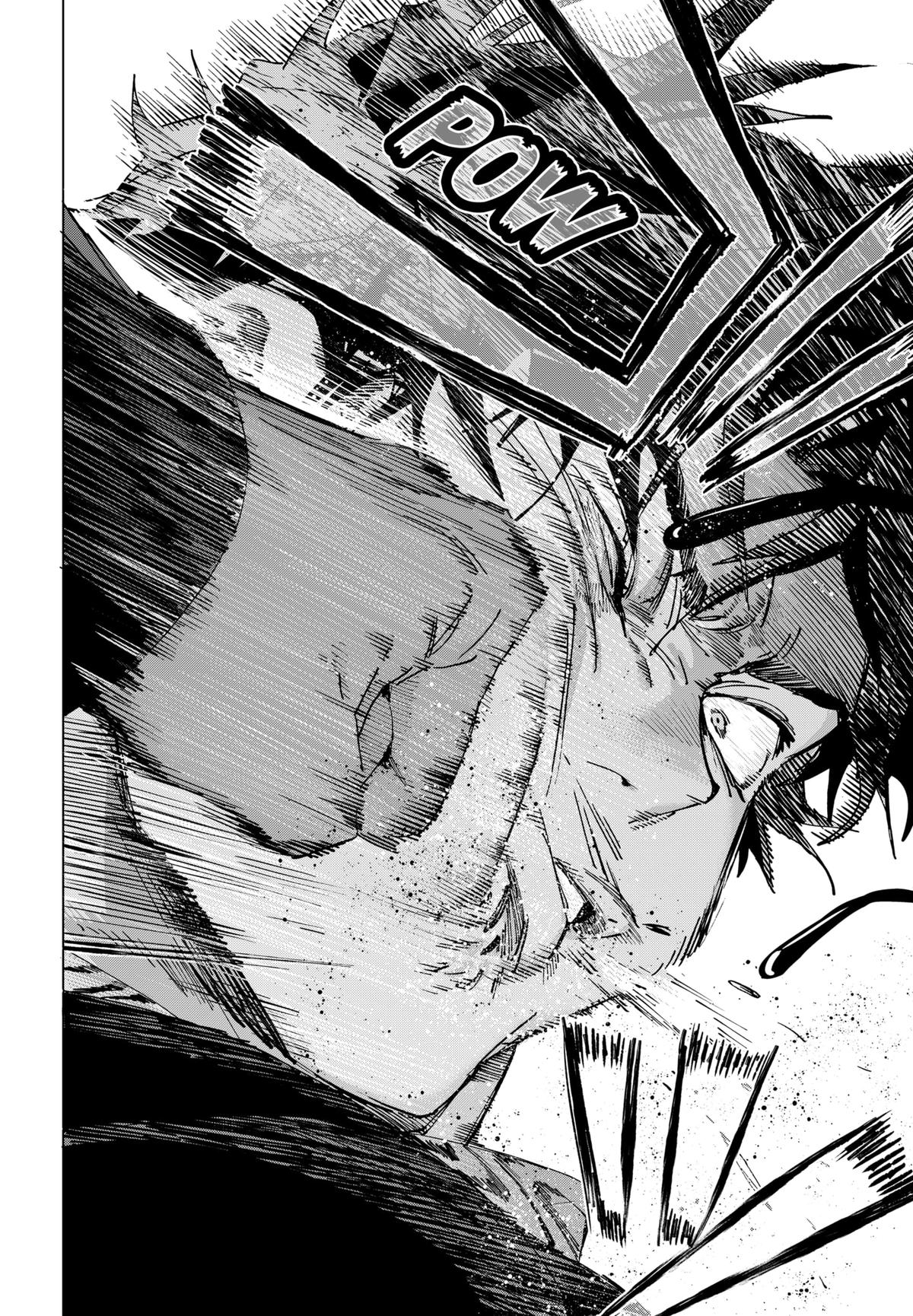 Read Marriagetoxin (en) Manga Online