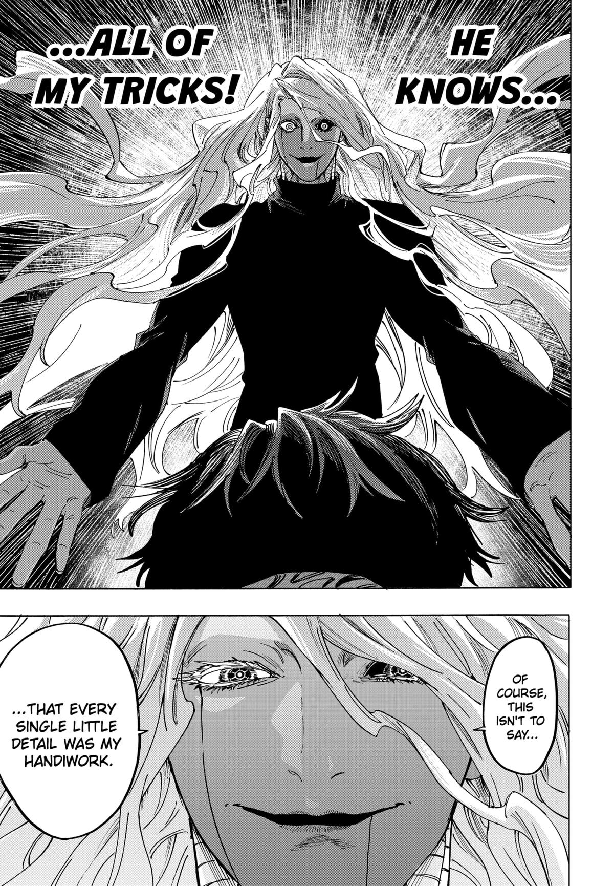 Read Marriagetoxin (en) Manga Online