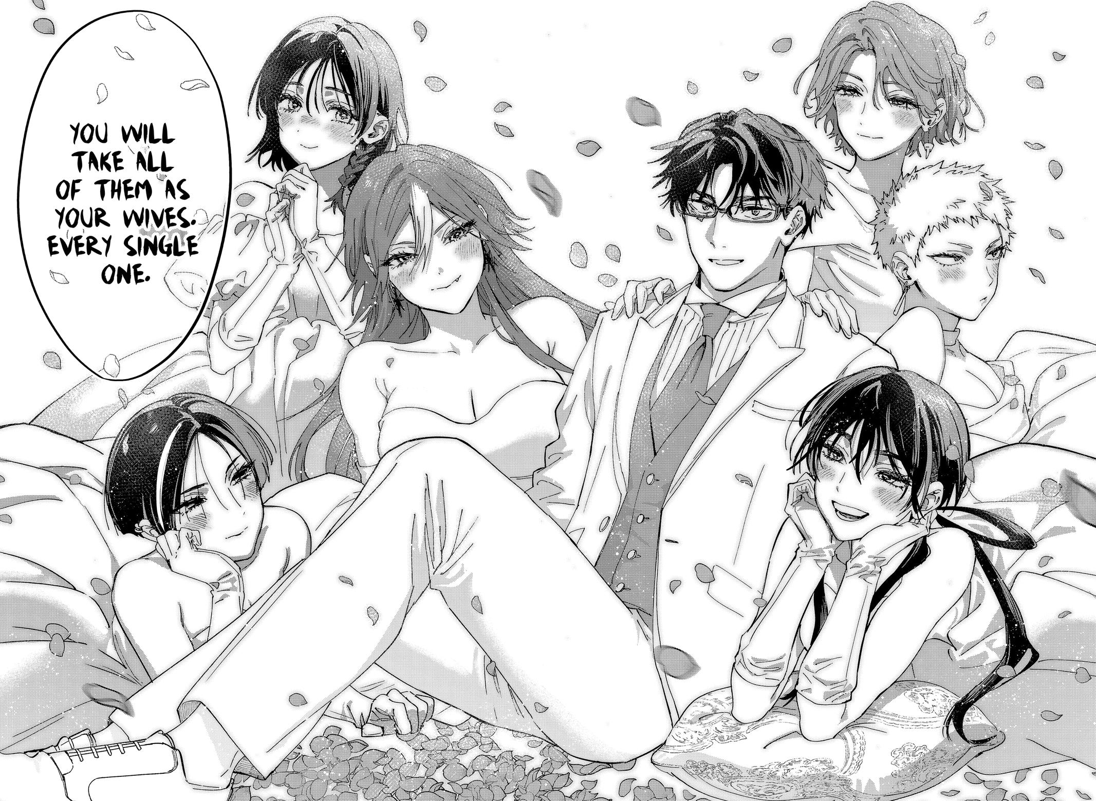 Read Marriagetoxin (en) Manga Online