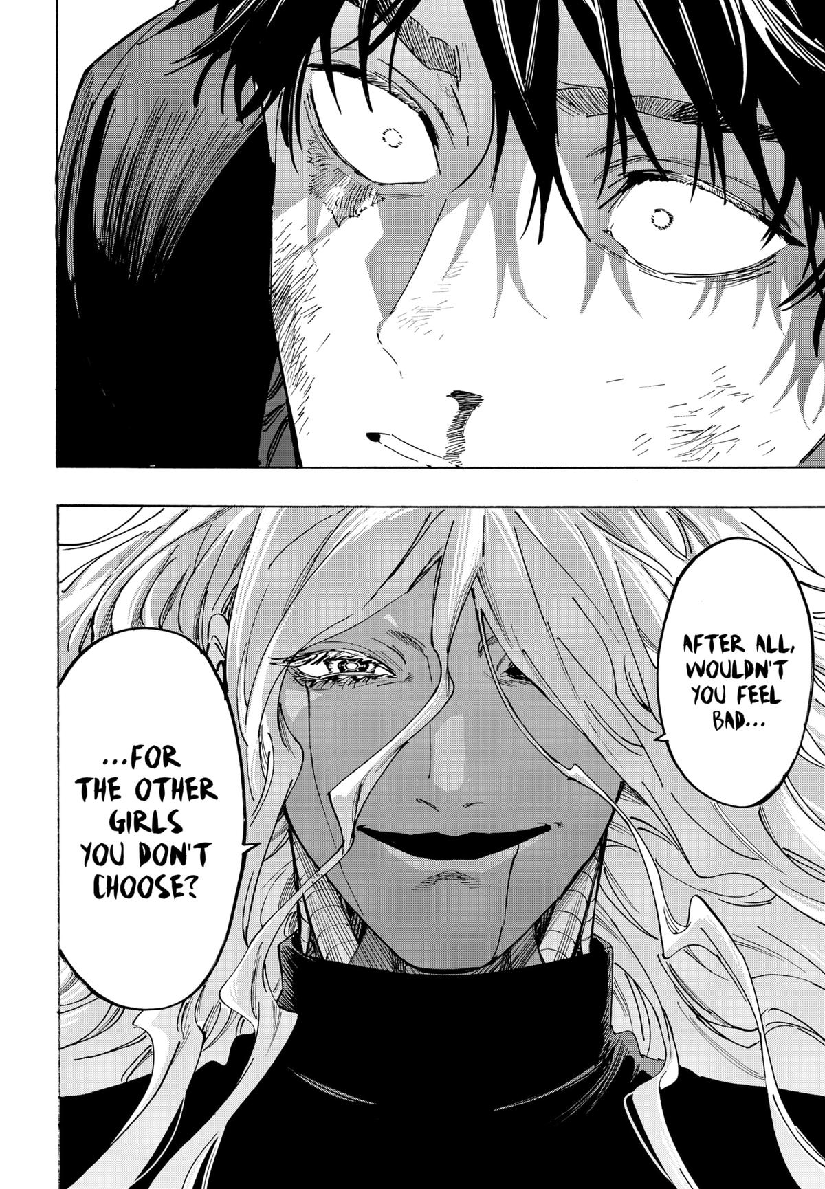 Read Marriagetoxin (en) Manga Online