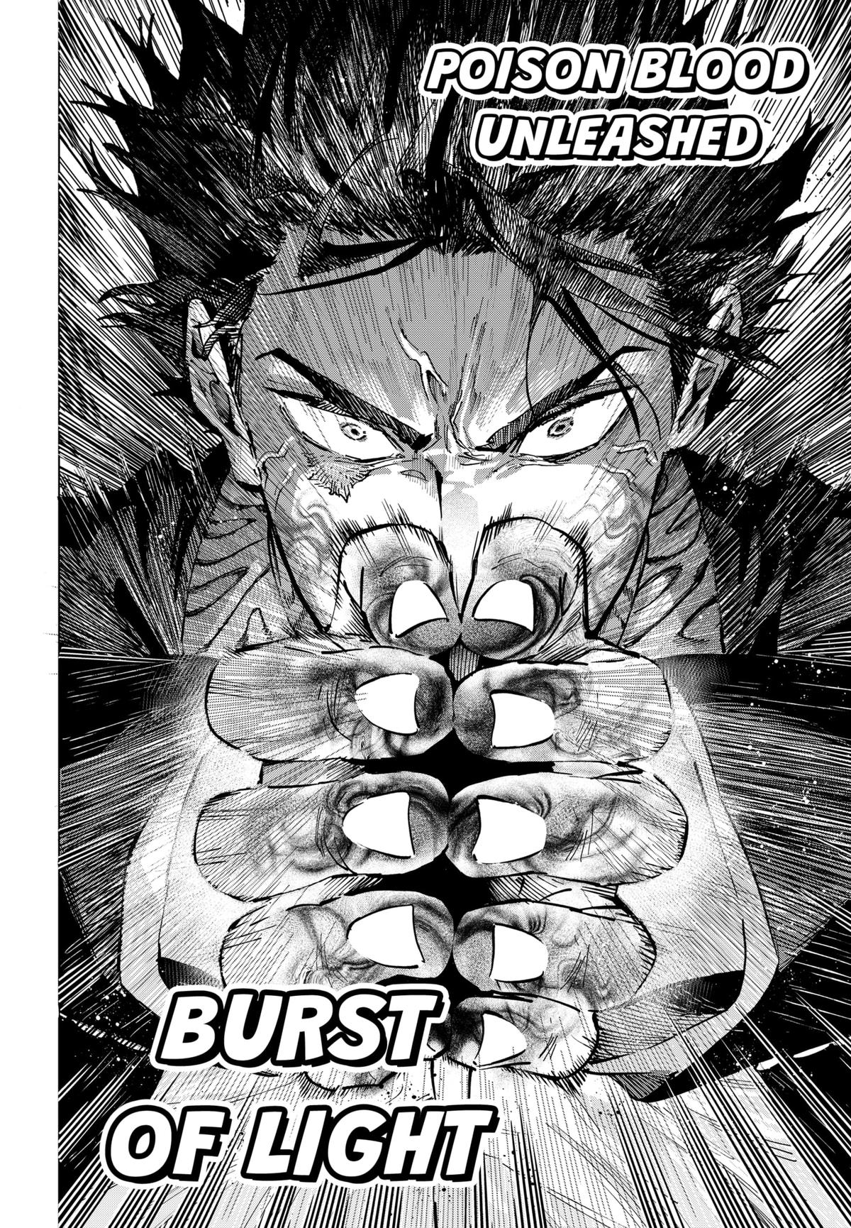 Read Marriagetoxin (en) Manga Online