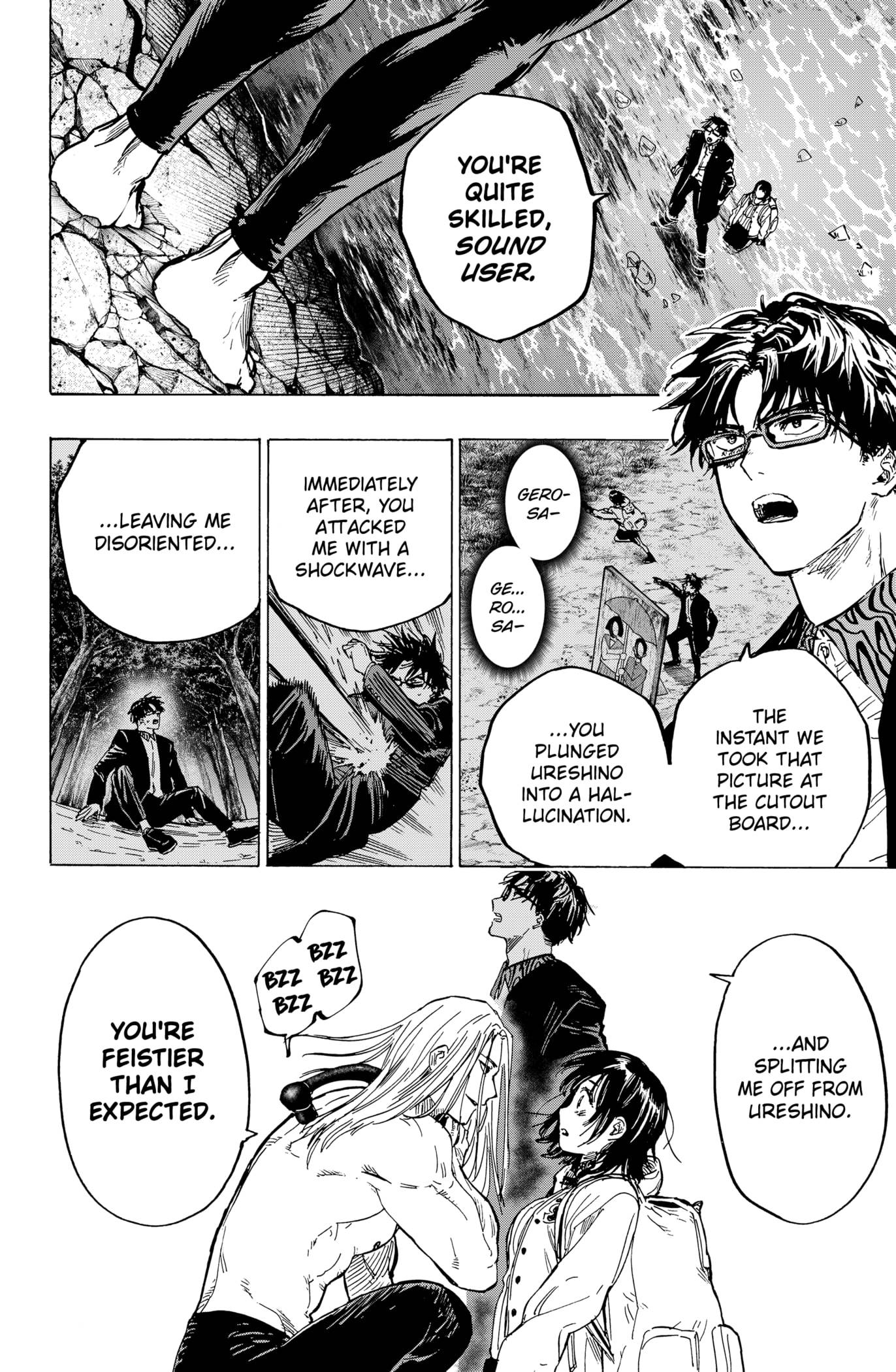 Read Marriagetoxin (en) Manga Online