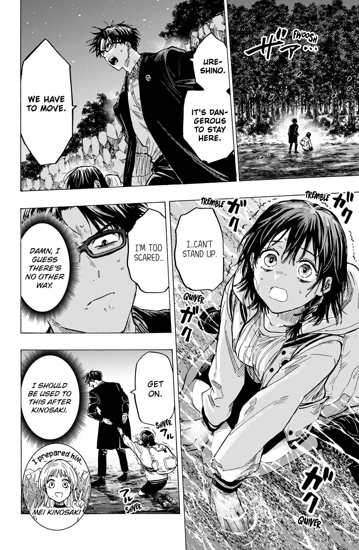 Read Marriagetoxin (en) Manga Online