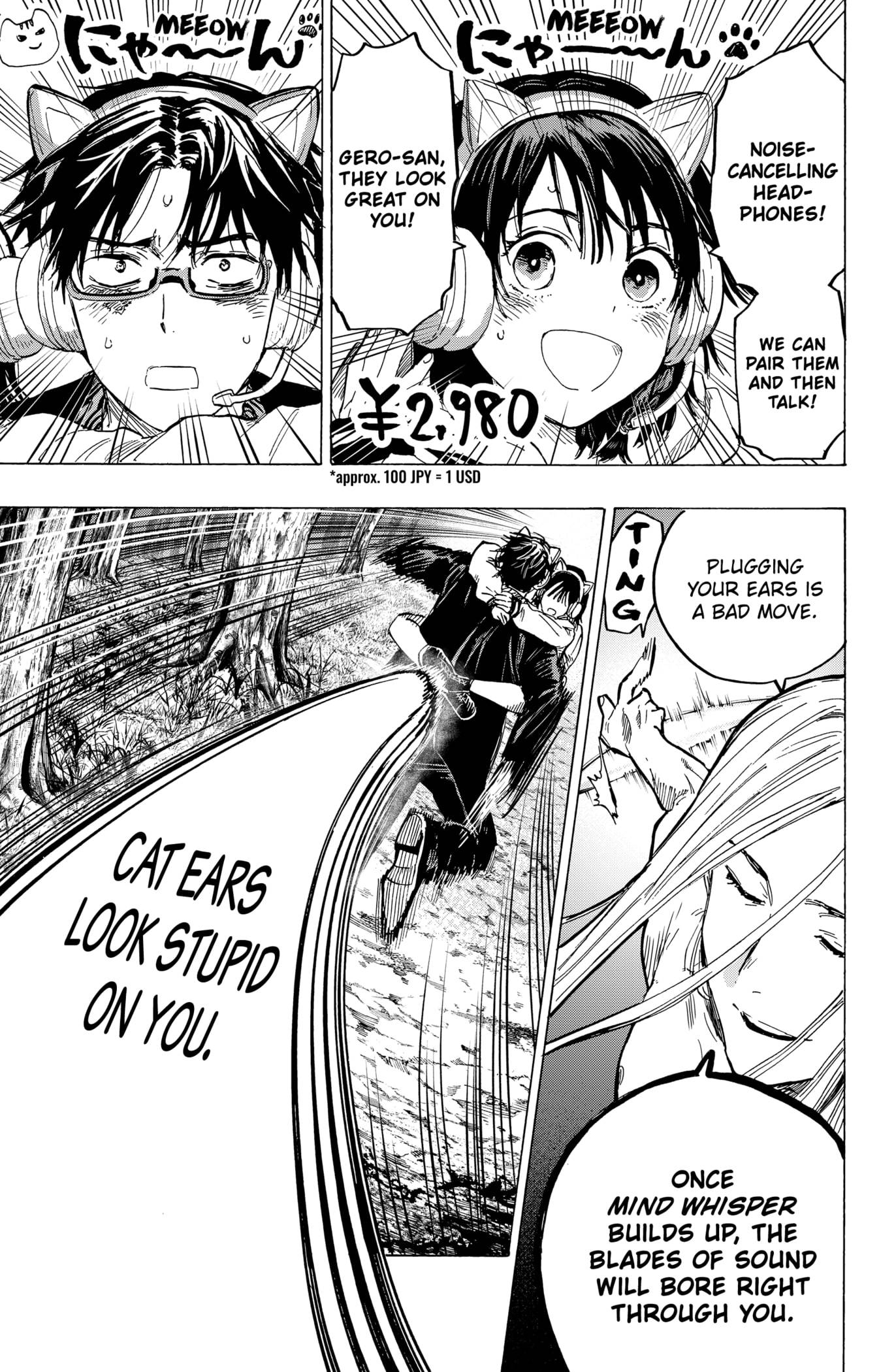 Read Marriagetoxin (en) Manga Online