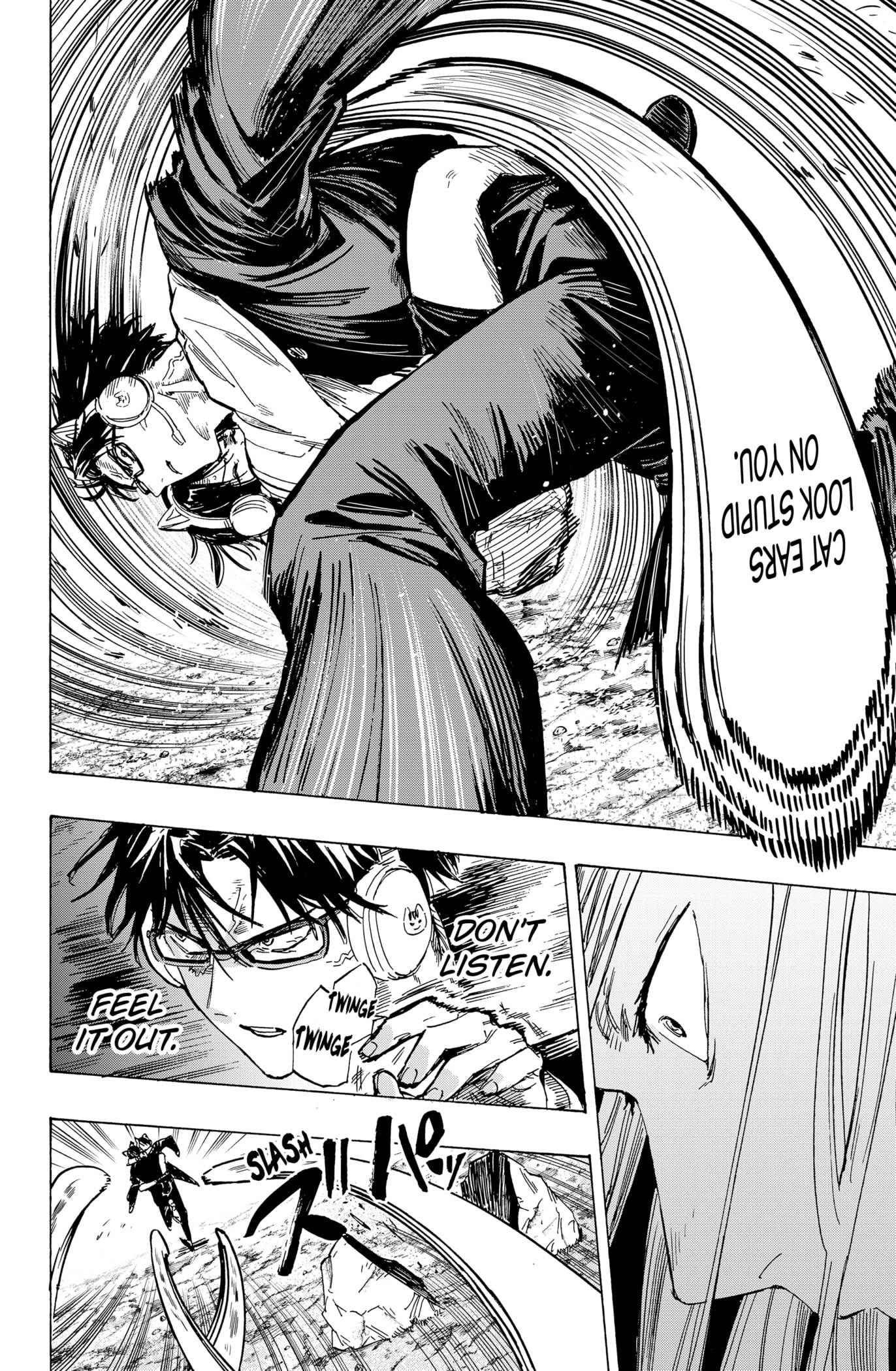 Read Marriagetoxin (en) Manga Online