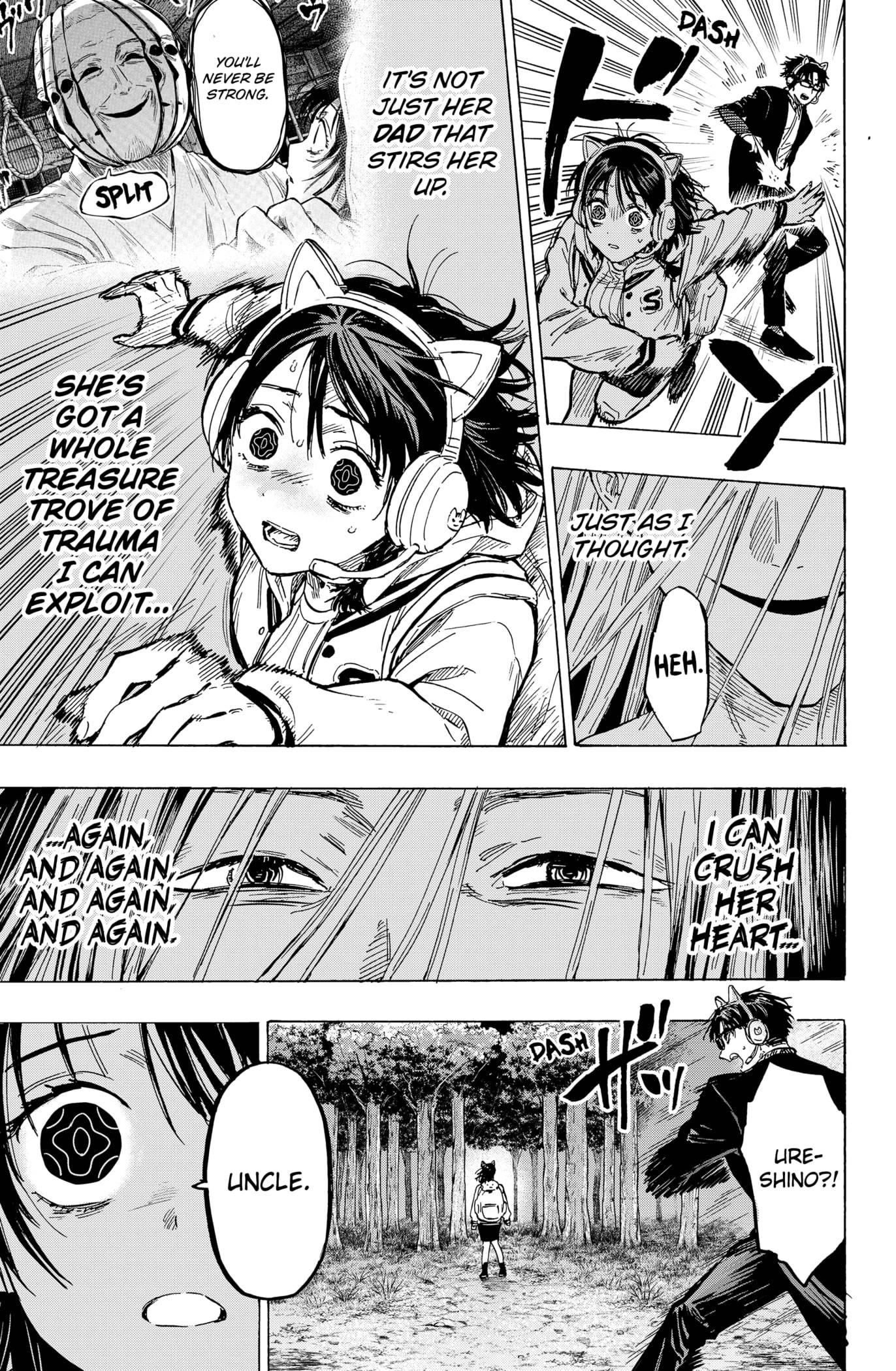 Read Marriagetoxin (en) Manga Online