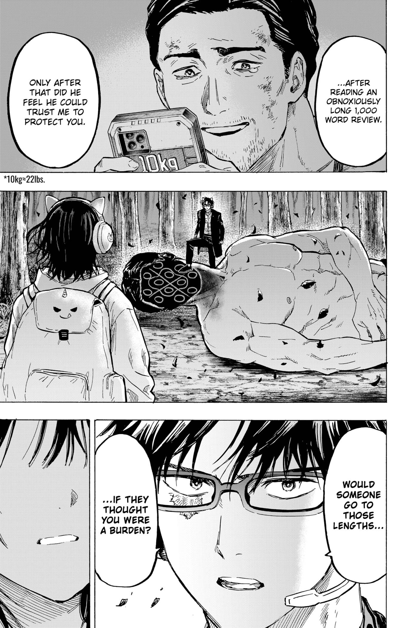 Read Marriagetoxin (en) Manga Online