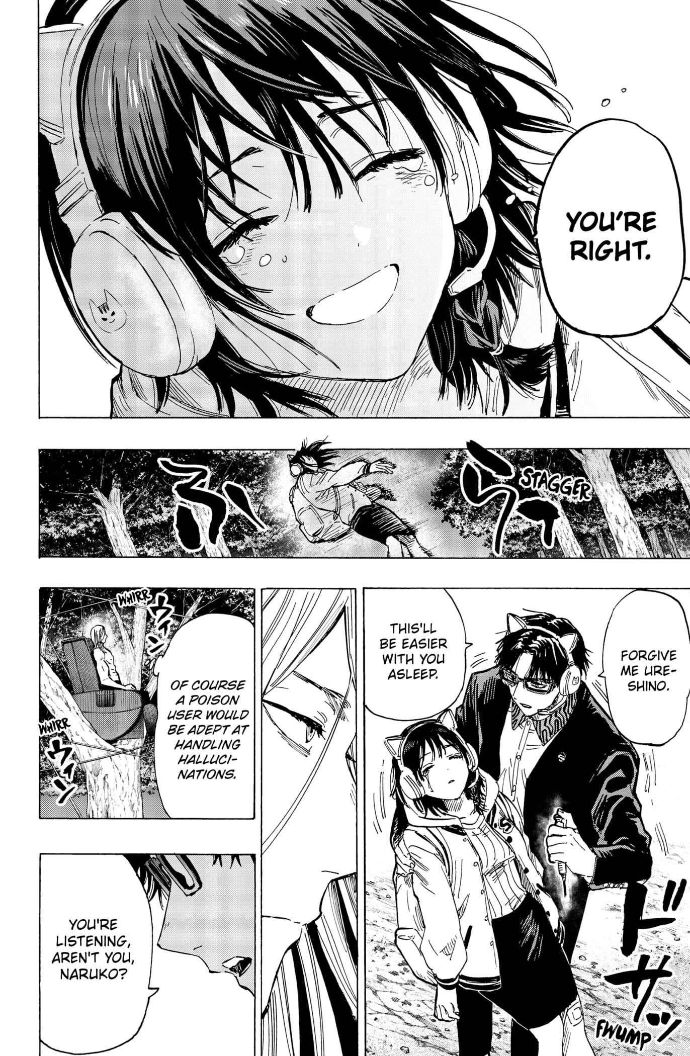 Read Marriagetoxin (en) Manga Online