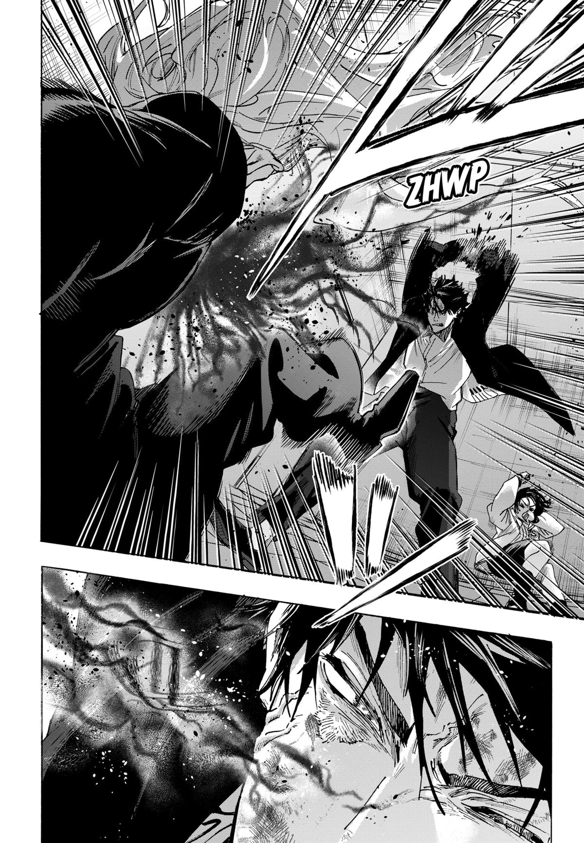 Read Marriagetoxin (en) Manga Online