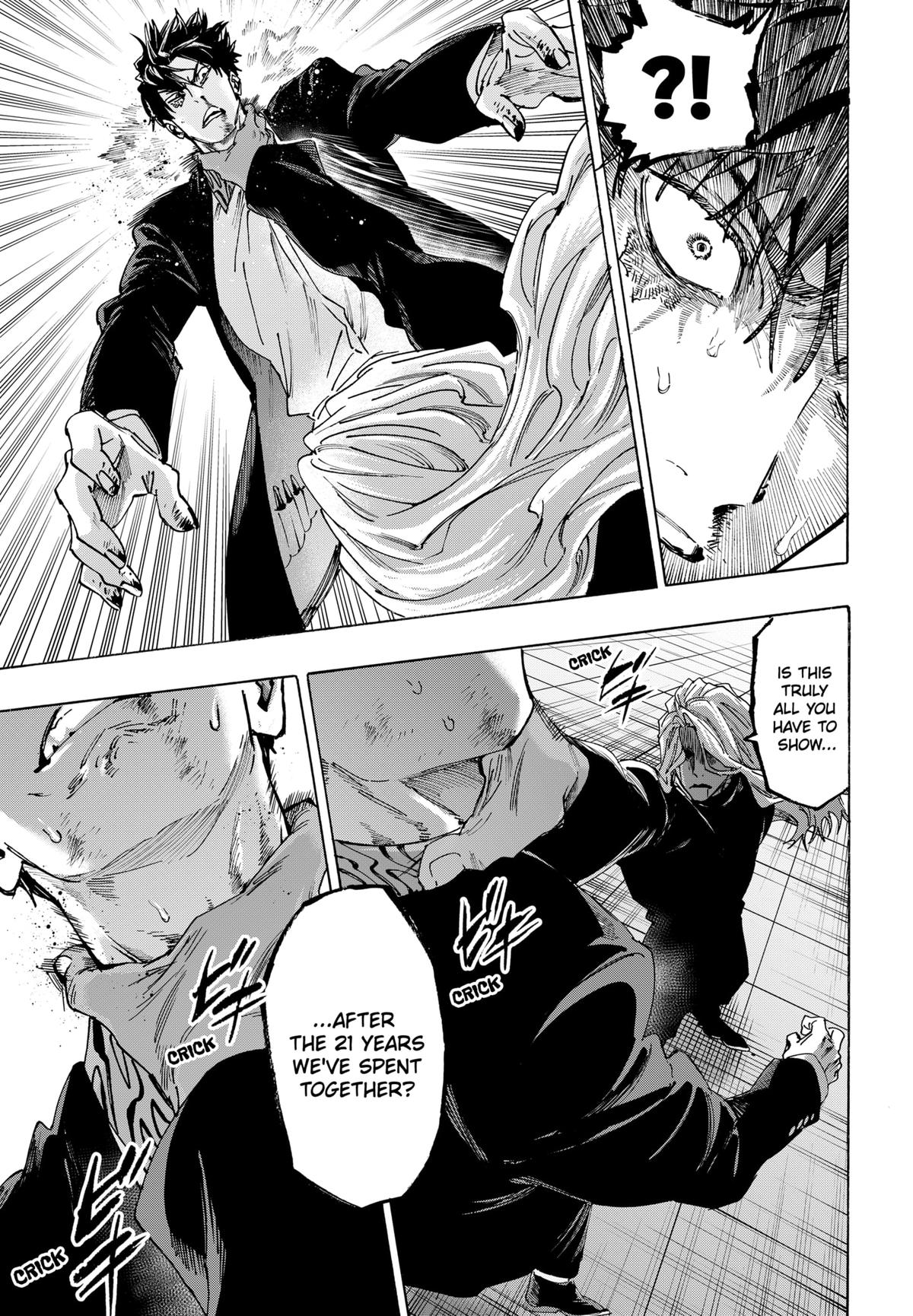 Read Marriagetoxin (en) Manga Online