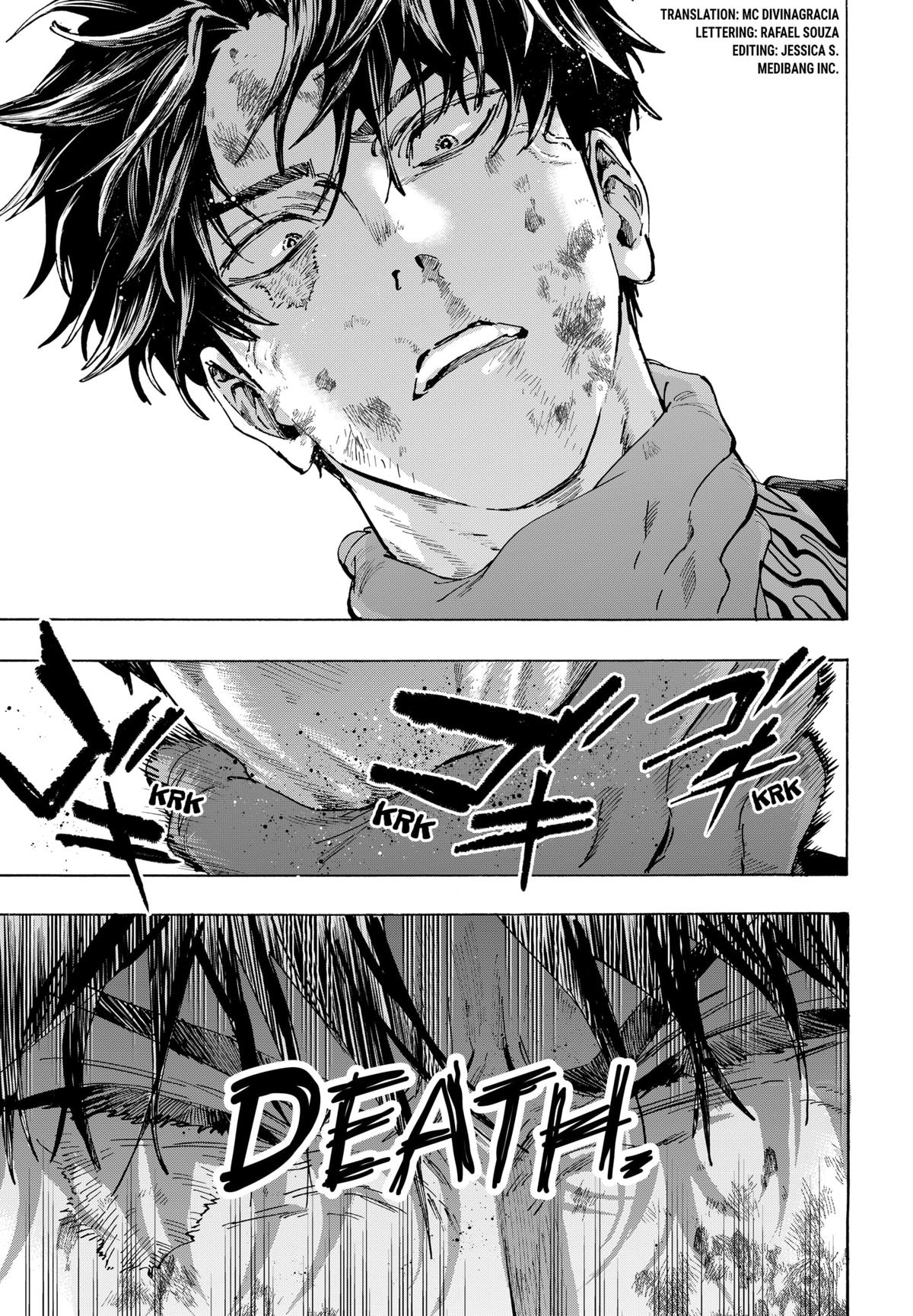 Read Marriagetoxin (en) Manga Online