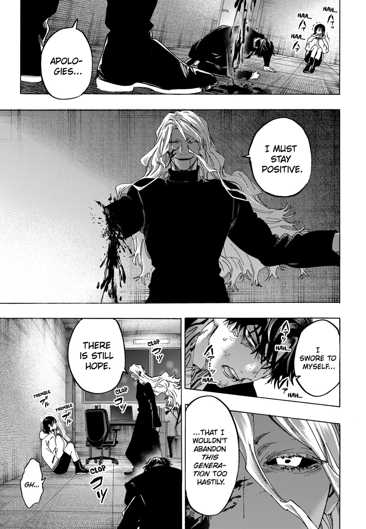 Read Marriagetoxin (en) Manga Online