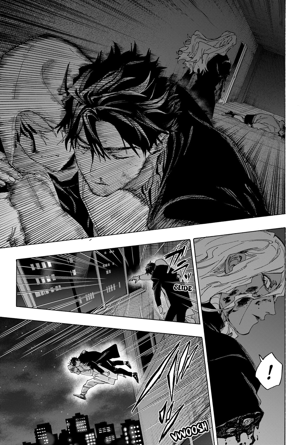 Read Marriagetoxin (en) Manga Online