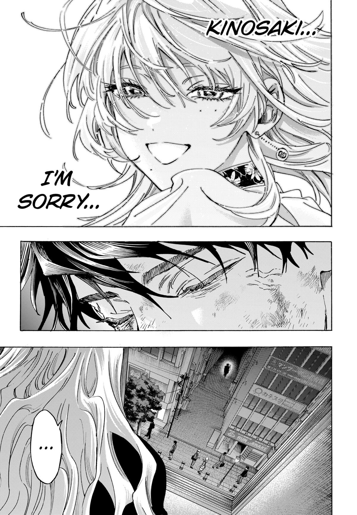 Read Marriagetoxin (en) Manga Online