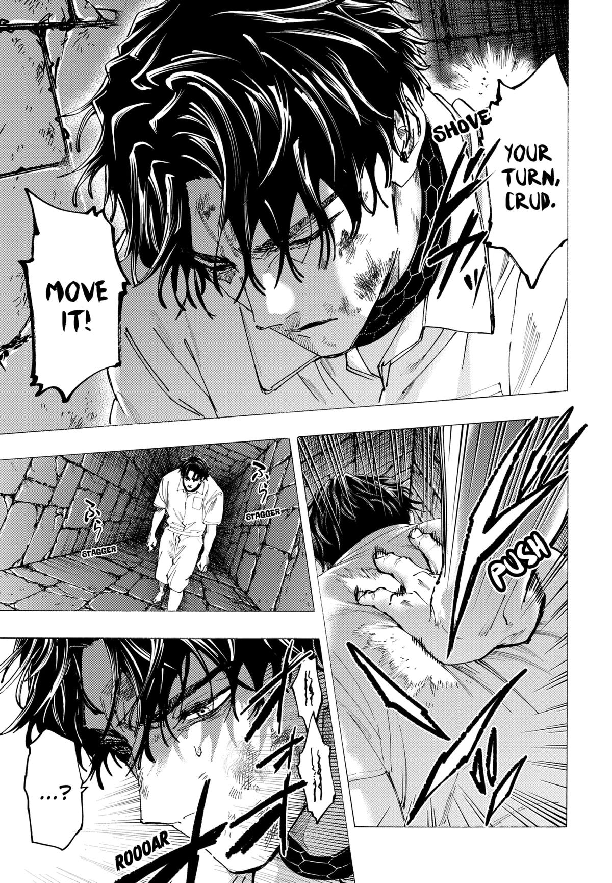 Read Marriagetoxin (en) Manga Online