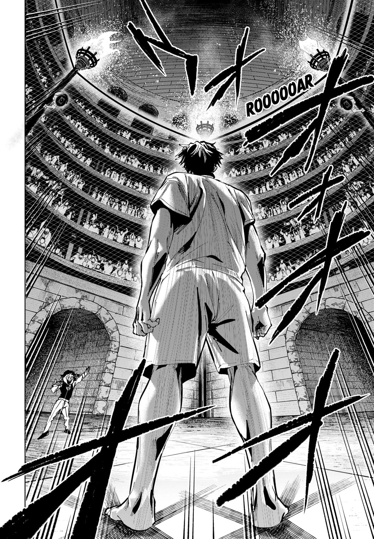 Read Marriagetoxin (en) Manga Online