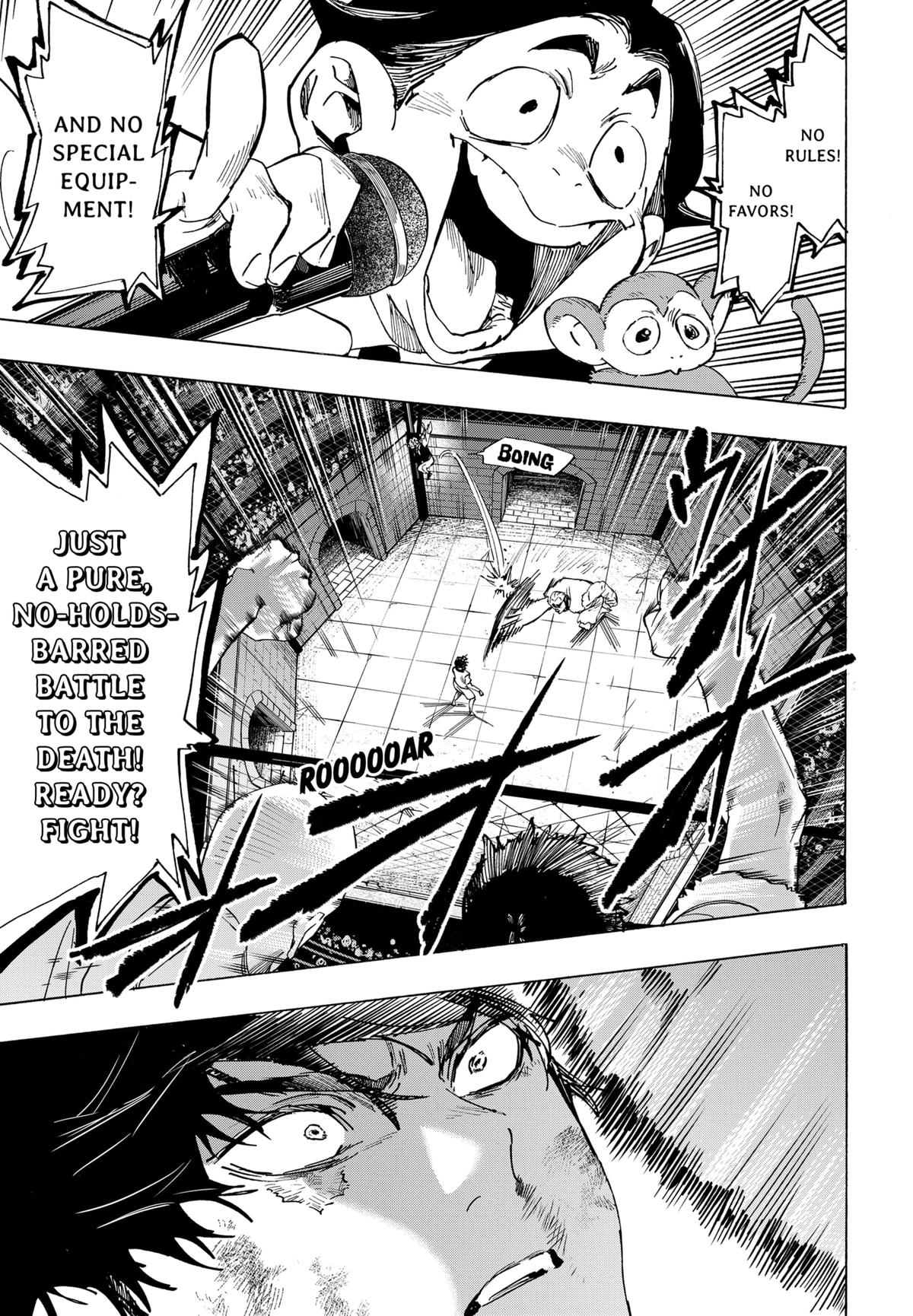 Read Marriagetoxin (en) Manga Online