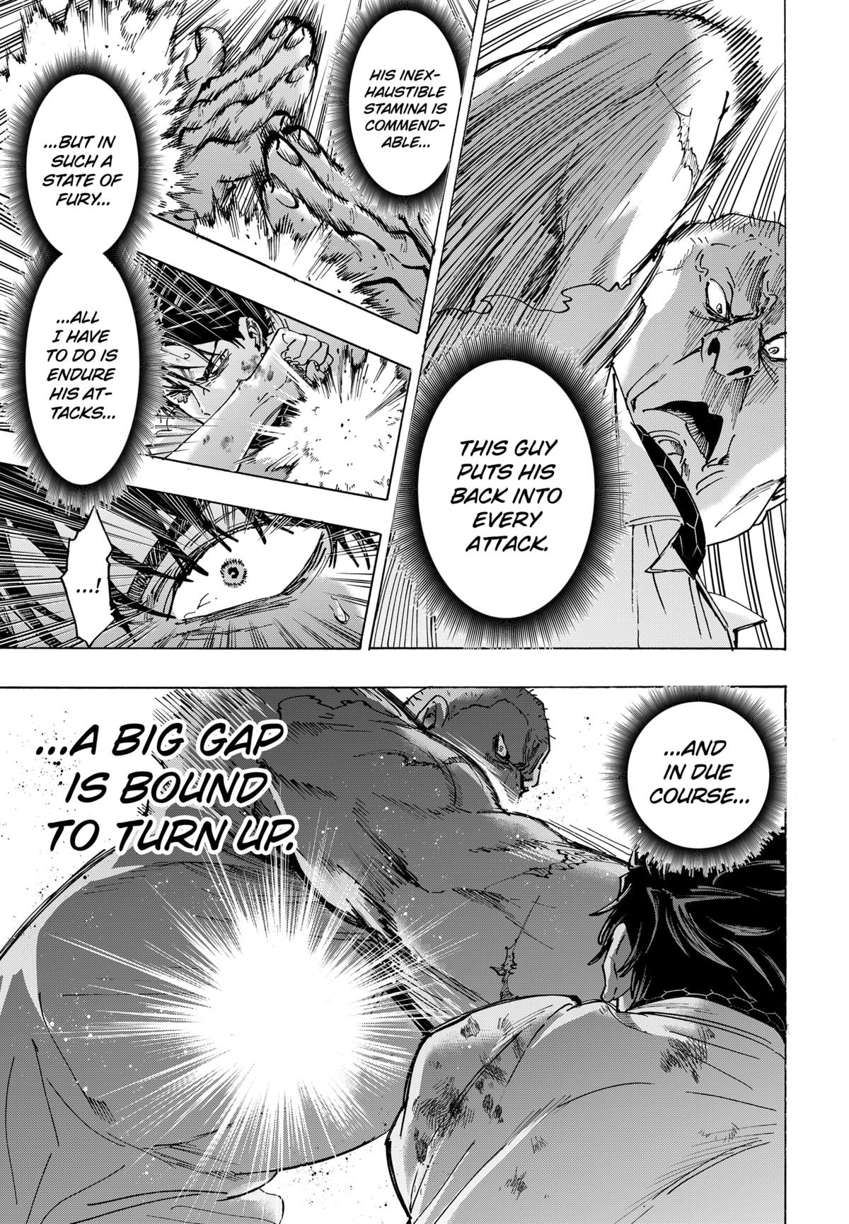 Read Marriagetoxin (en) Manga Online