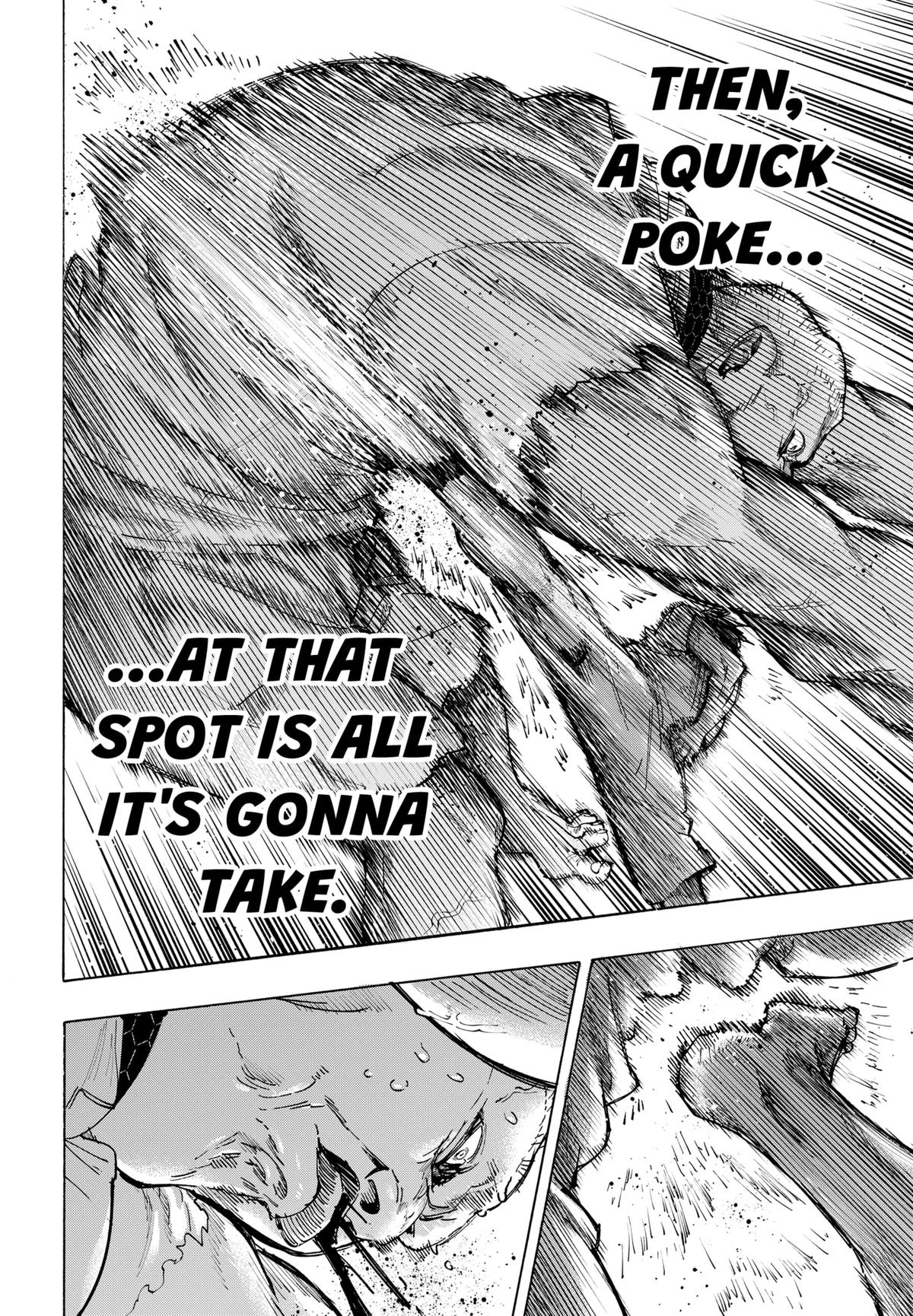 Read Marriagetoxin (en) Manga Online