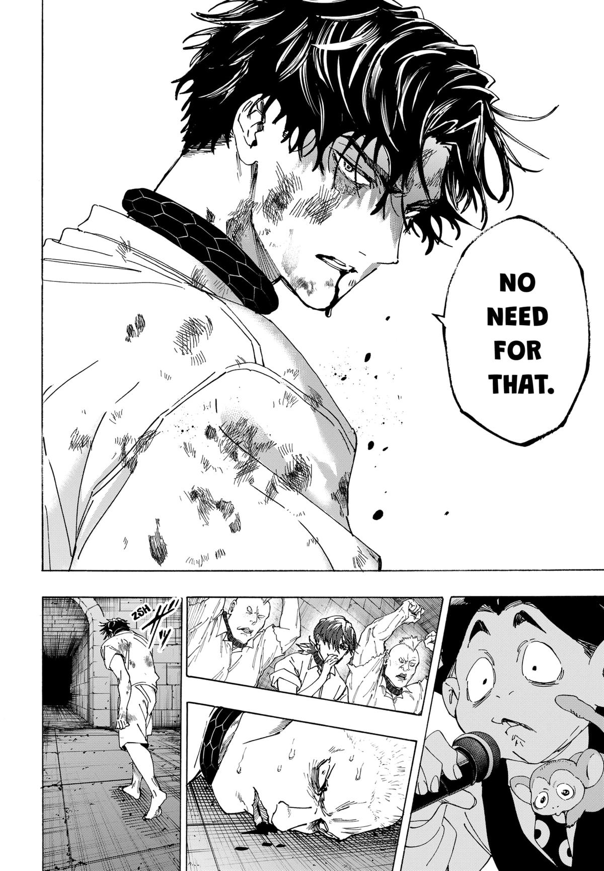 Read Marriagetoxin (en) Manga Online