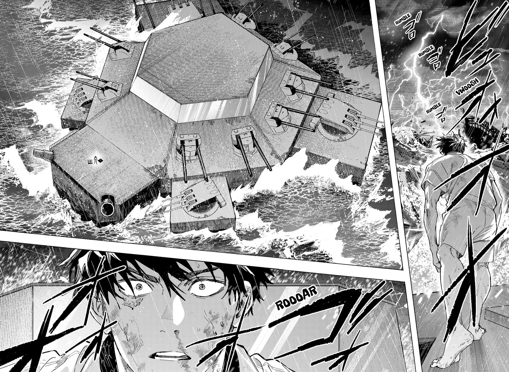 Read Marriagetoxin (en) Manga Online