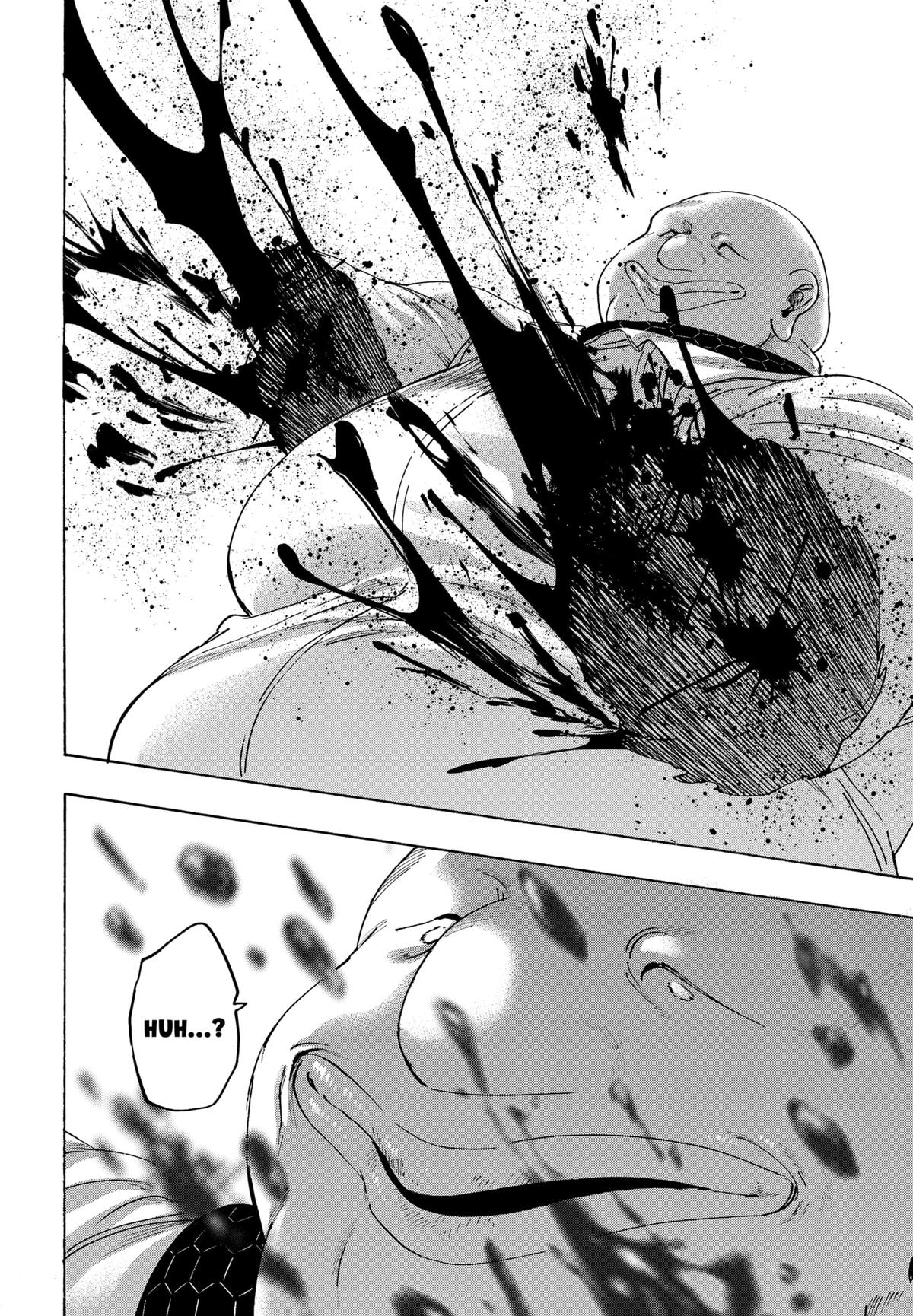 Read Marriagetoxin (en) Manga Online