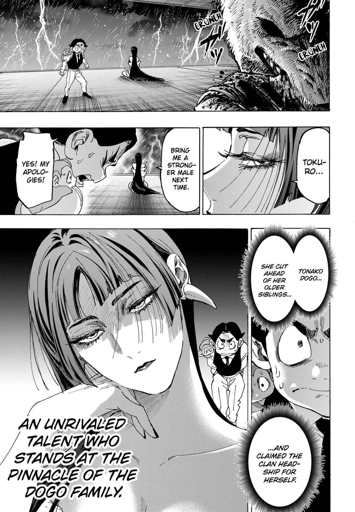 Read Marriagetoxin (en) Manga Online