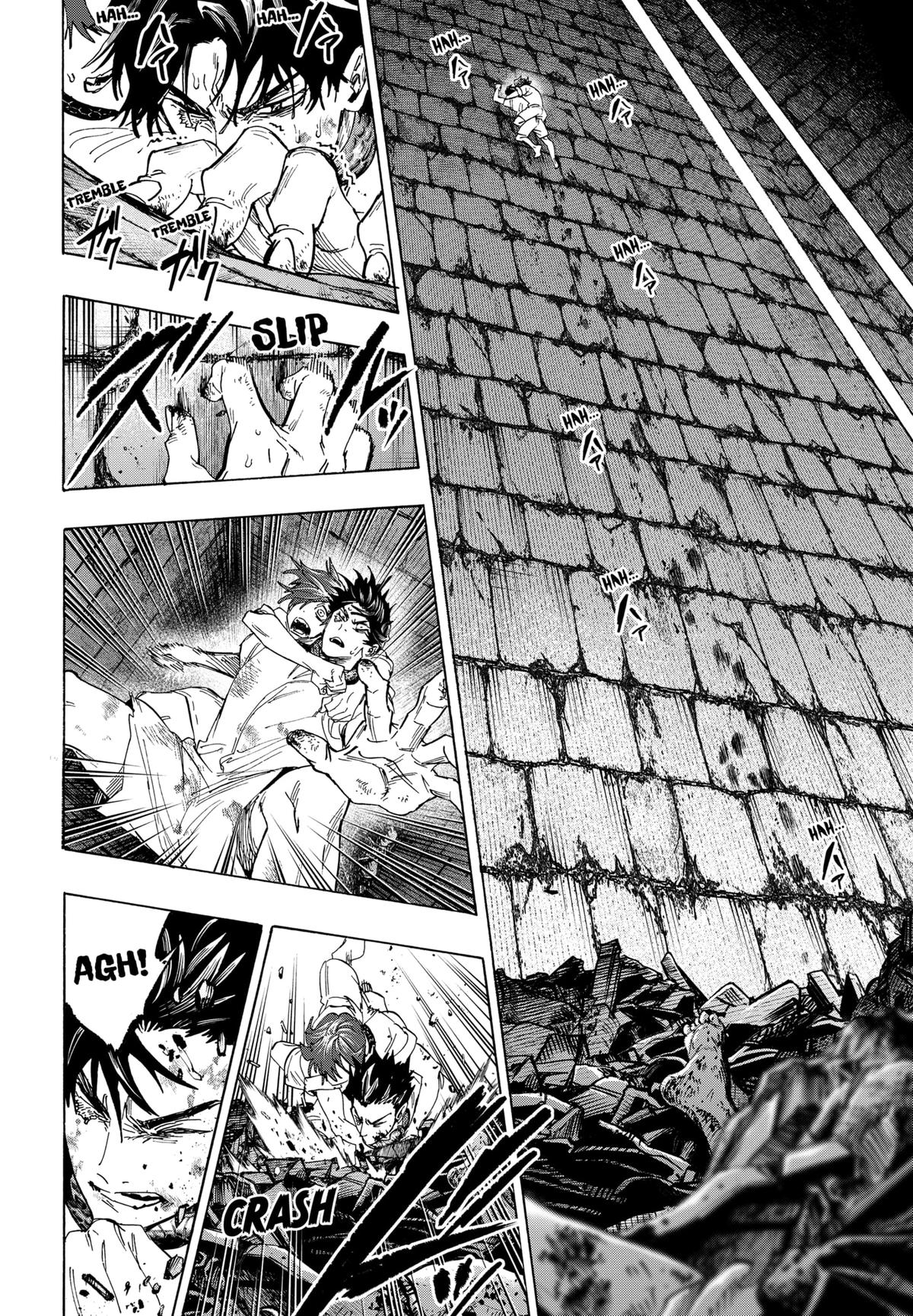 Read Marriagetoxin (en) Manga Online