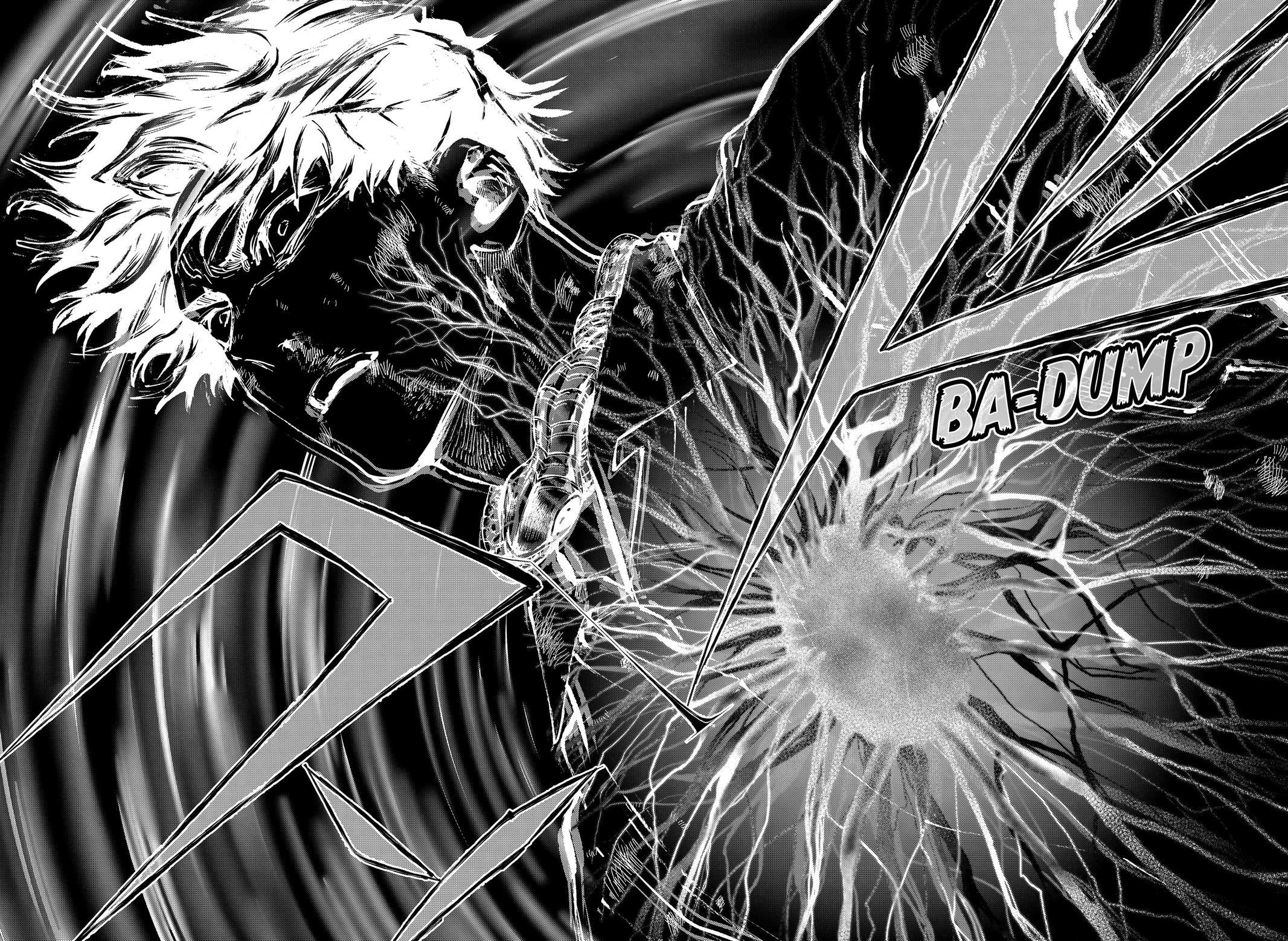 Read Marriagetoxin (en) Manga Online