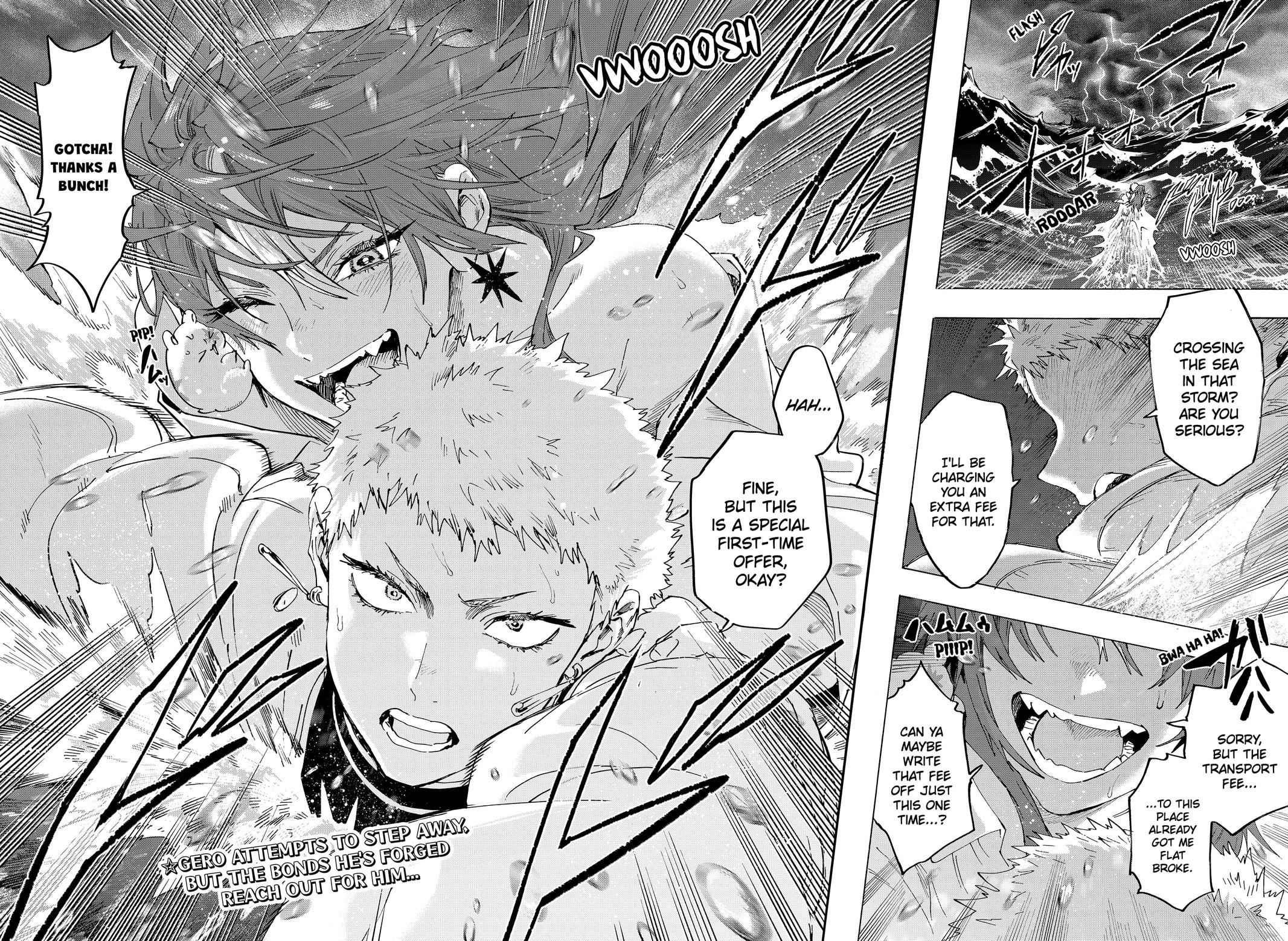 Read Marriagetoxin (en) Manga Online