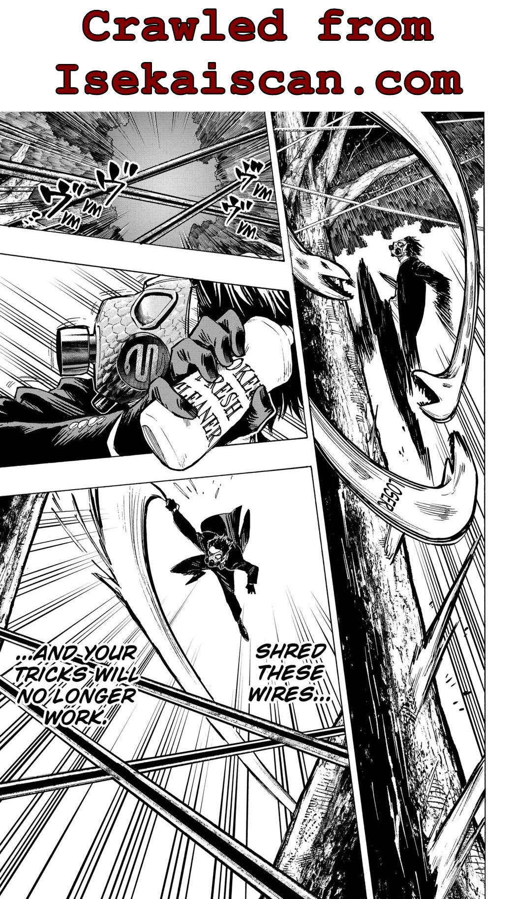 Read Marriagetoxin (en) Manga Online