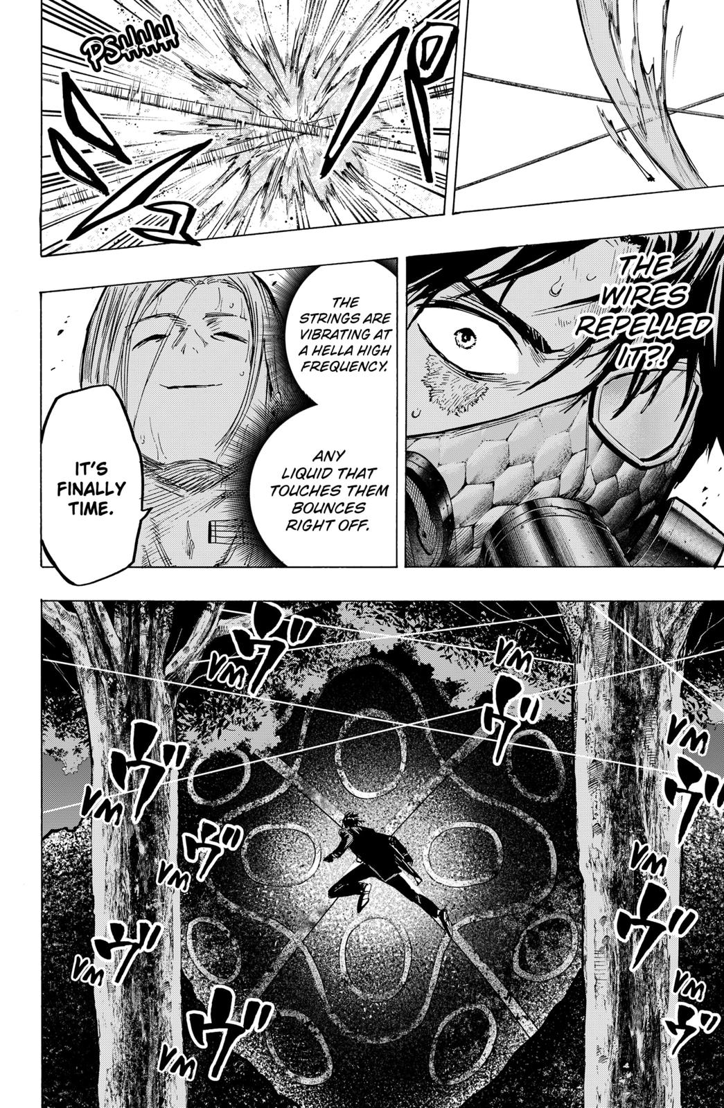 Read Marriagetoxin (en) Manga Online