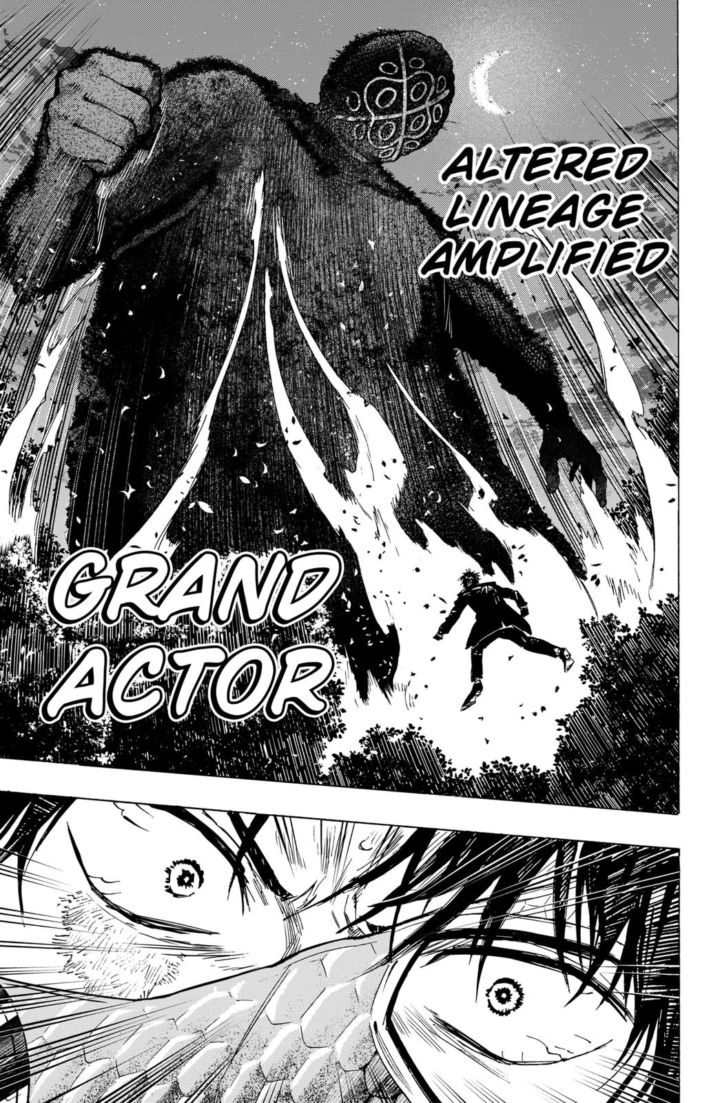 Read Marriagetoxin (en) Manga Online