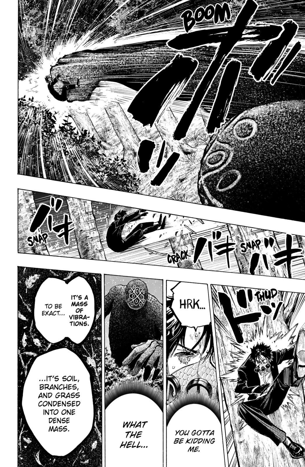 Read Marriagetoxin (en) Manga Online