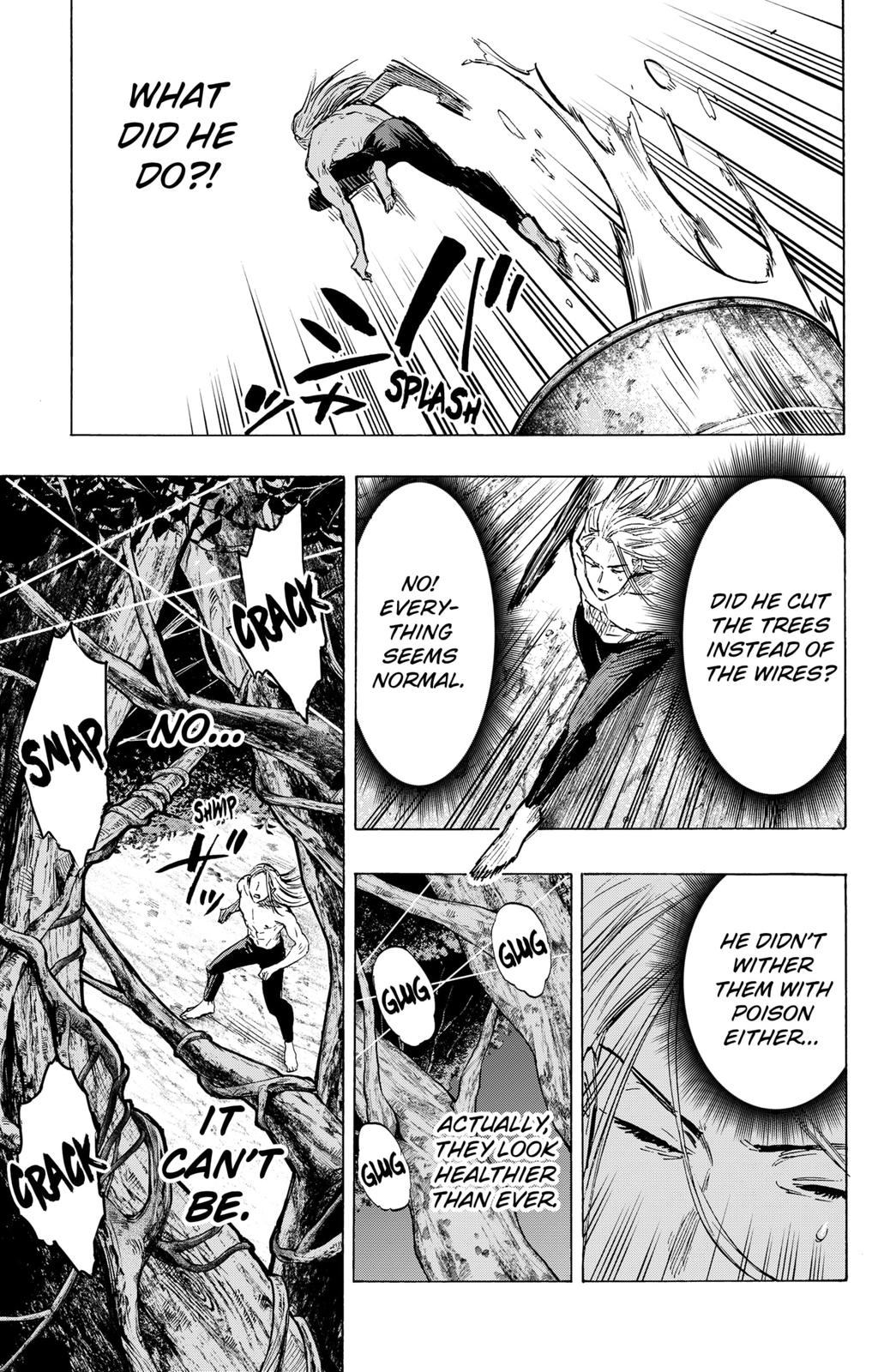 Read Marriagetoxin (en) Manga Online