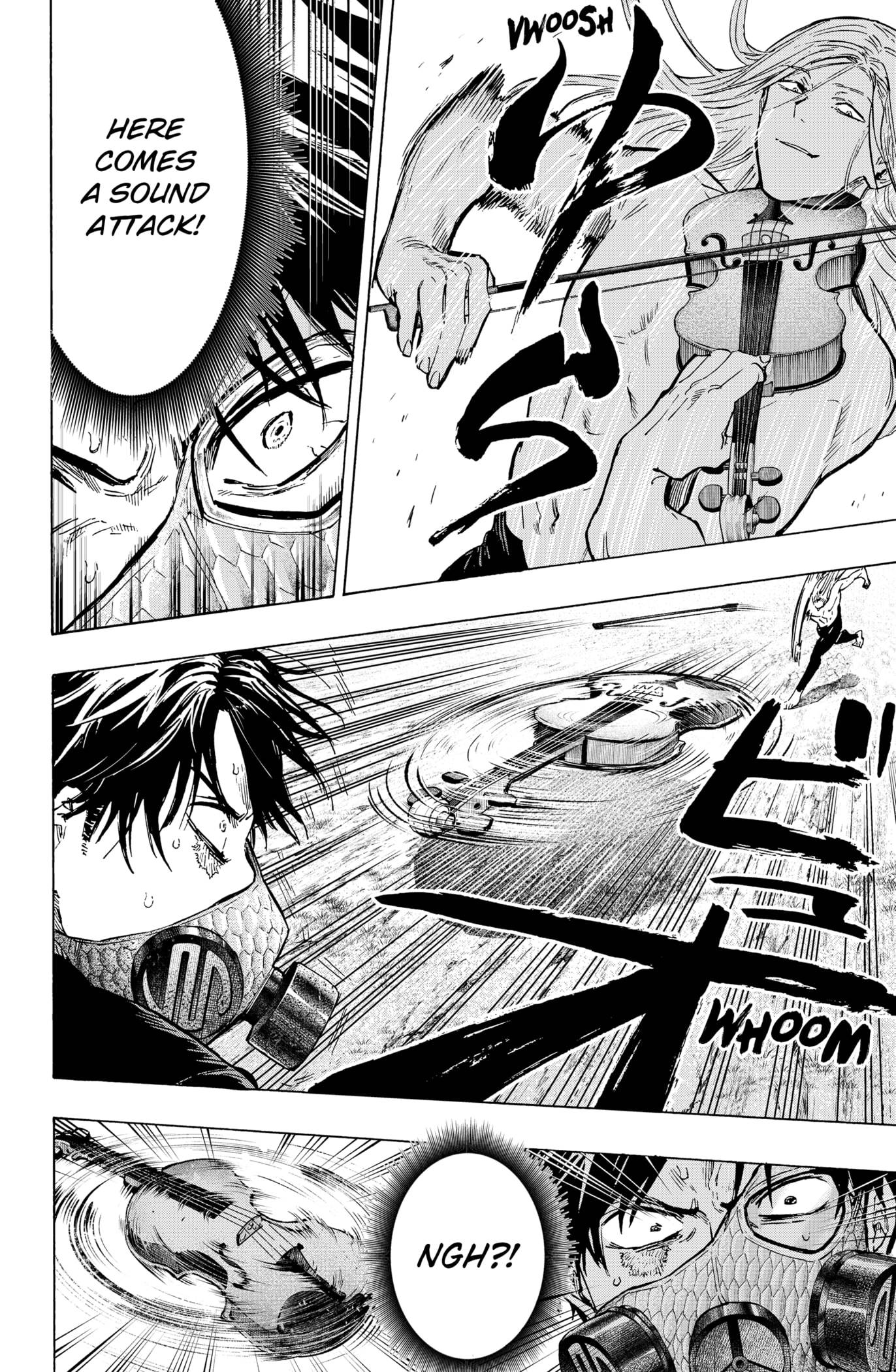 Read Marriagetoxin (en) Manga Online