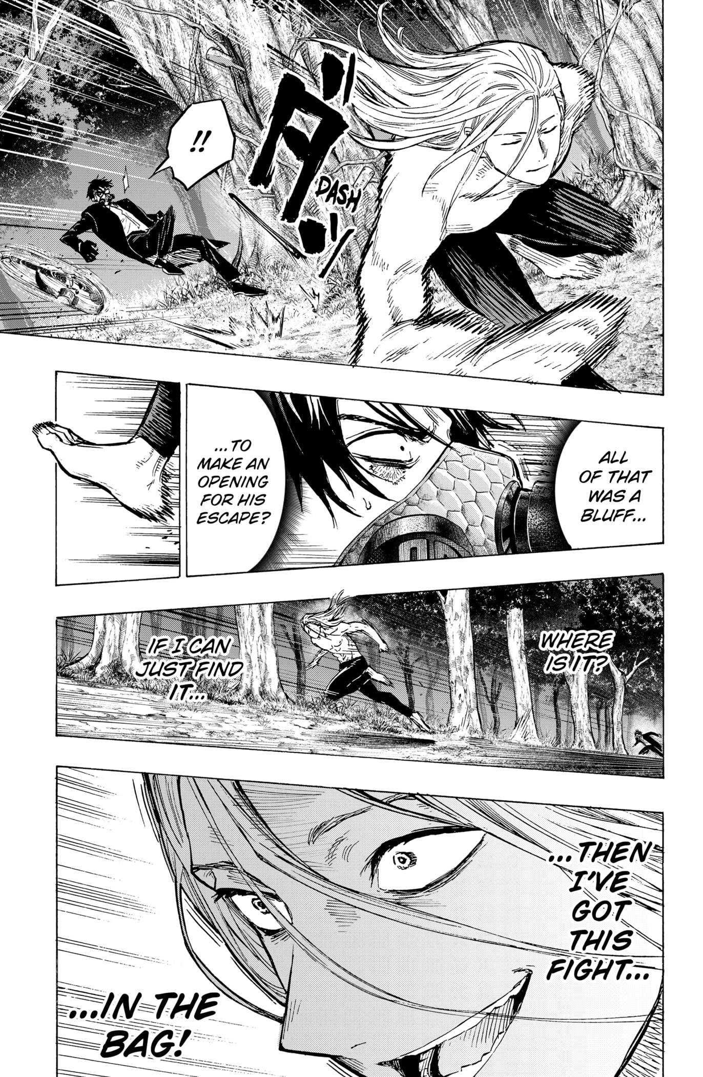 Read Marriagetoxin (en) Manga Online