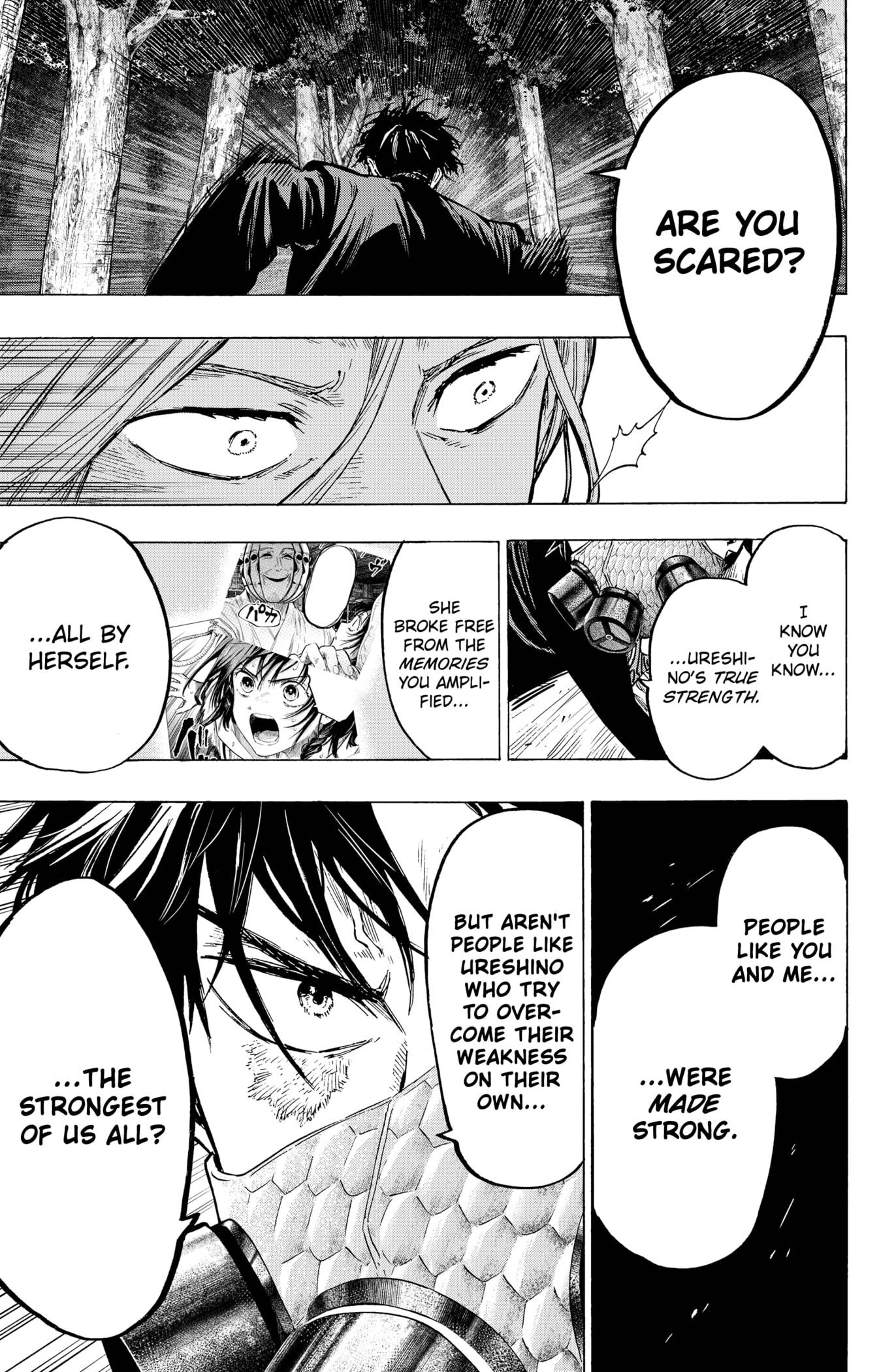 Read Marriagetoxin (en) Manga Online