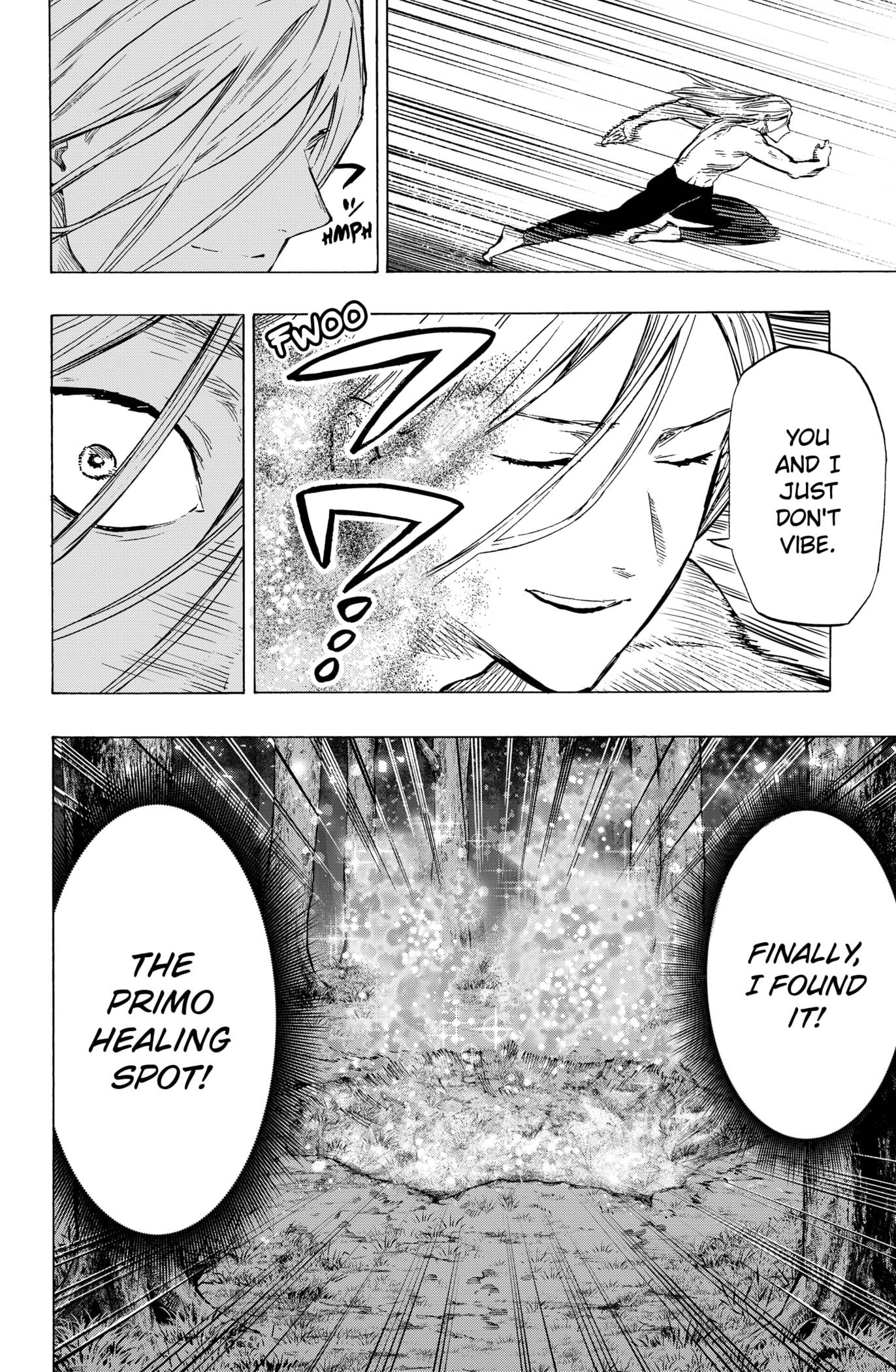 Read Marriagetoxin (en) Manga Online