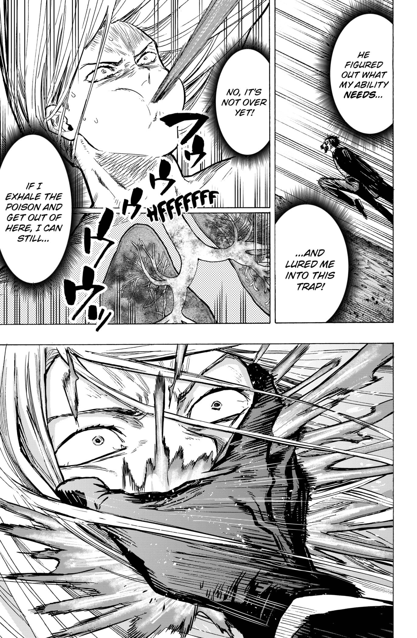 Read Marriagetoxin (en) Manga Online