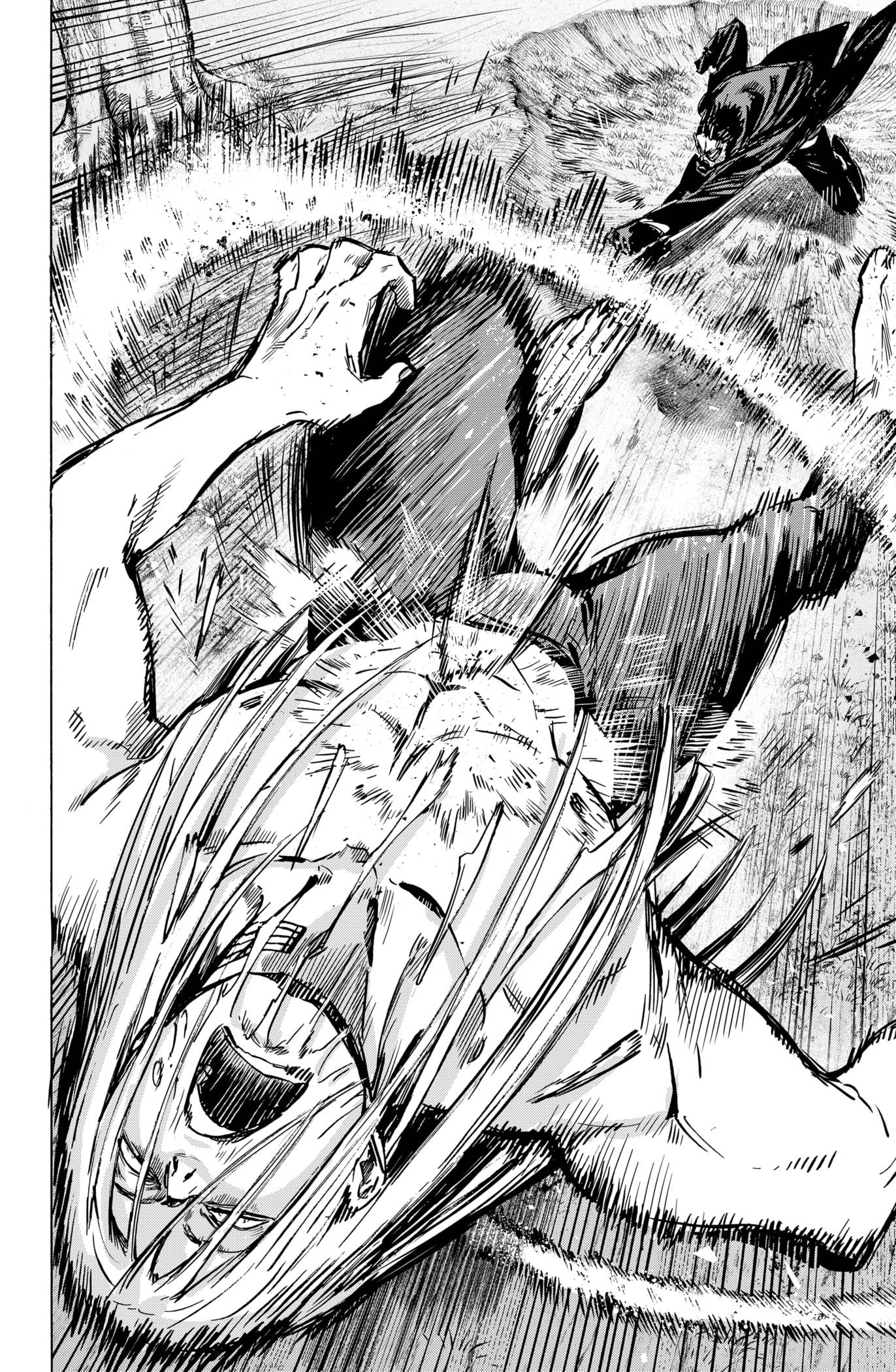 Read Marriagetoxin (en) Manga Online